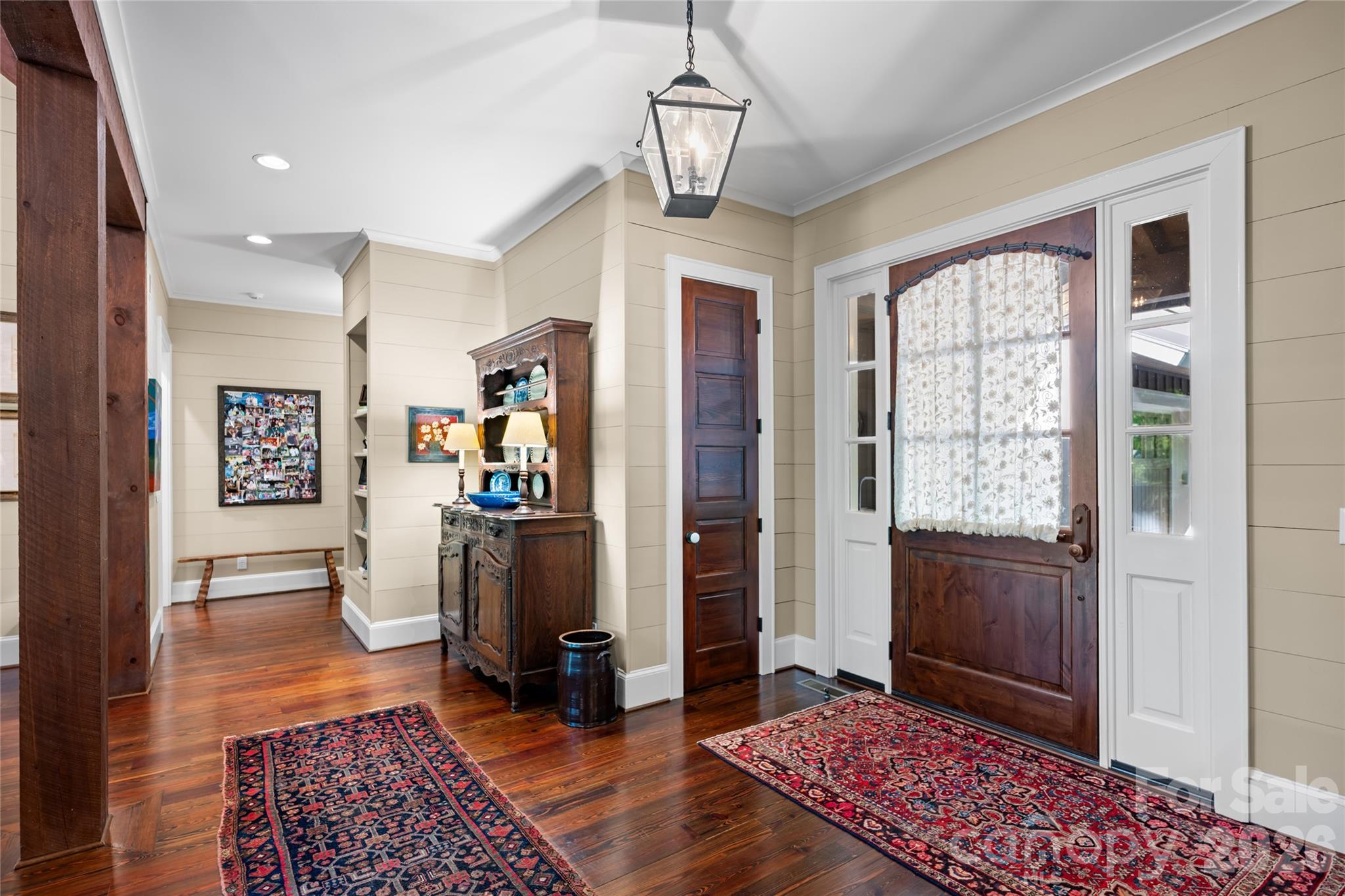Single Family Residence at 1585 Cold Mountain Road, Lake Toxaway, photo 7 of 45