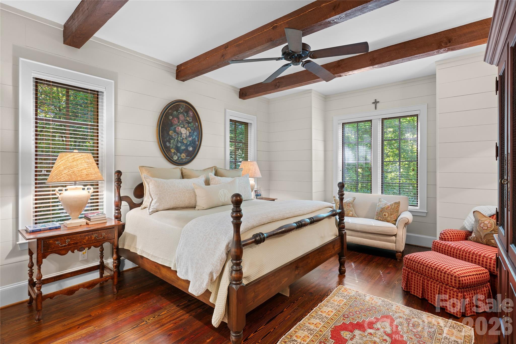 Single Family Residence at 1585 Cold Mountain Road, Lake Toxaway, photo 17 of 45