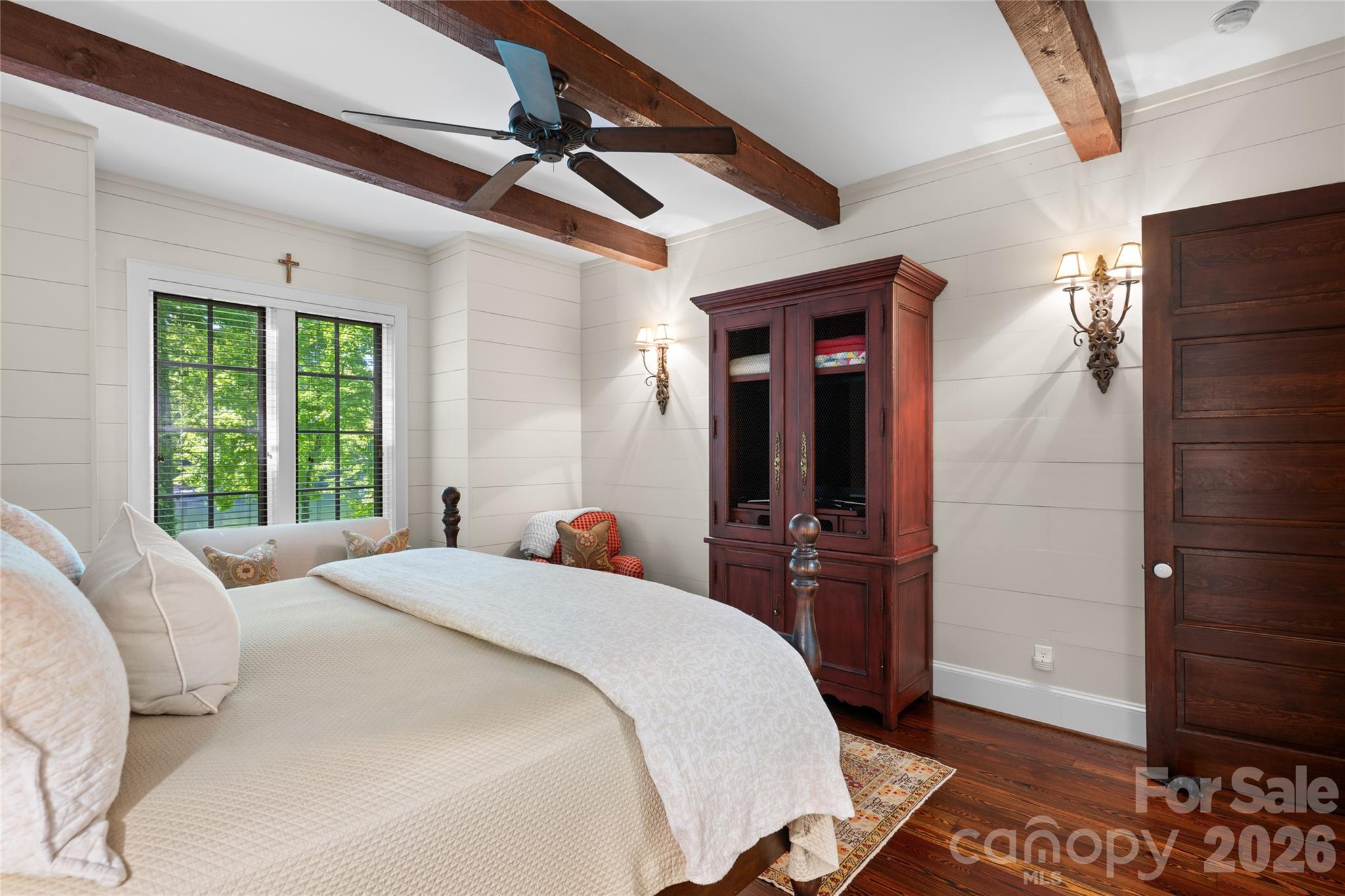 Single Family Residence at 1585 Cold Mountain Road, Lake Toxaway, photo 18 of 45