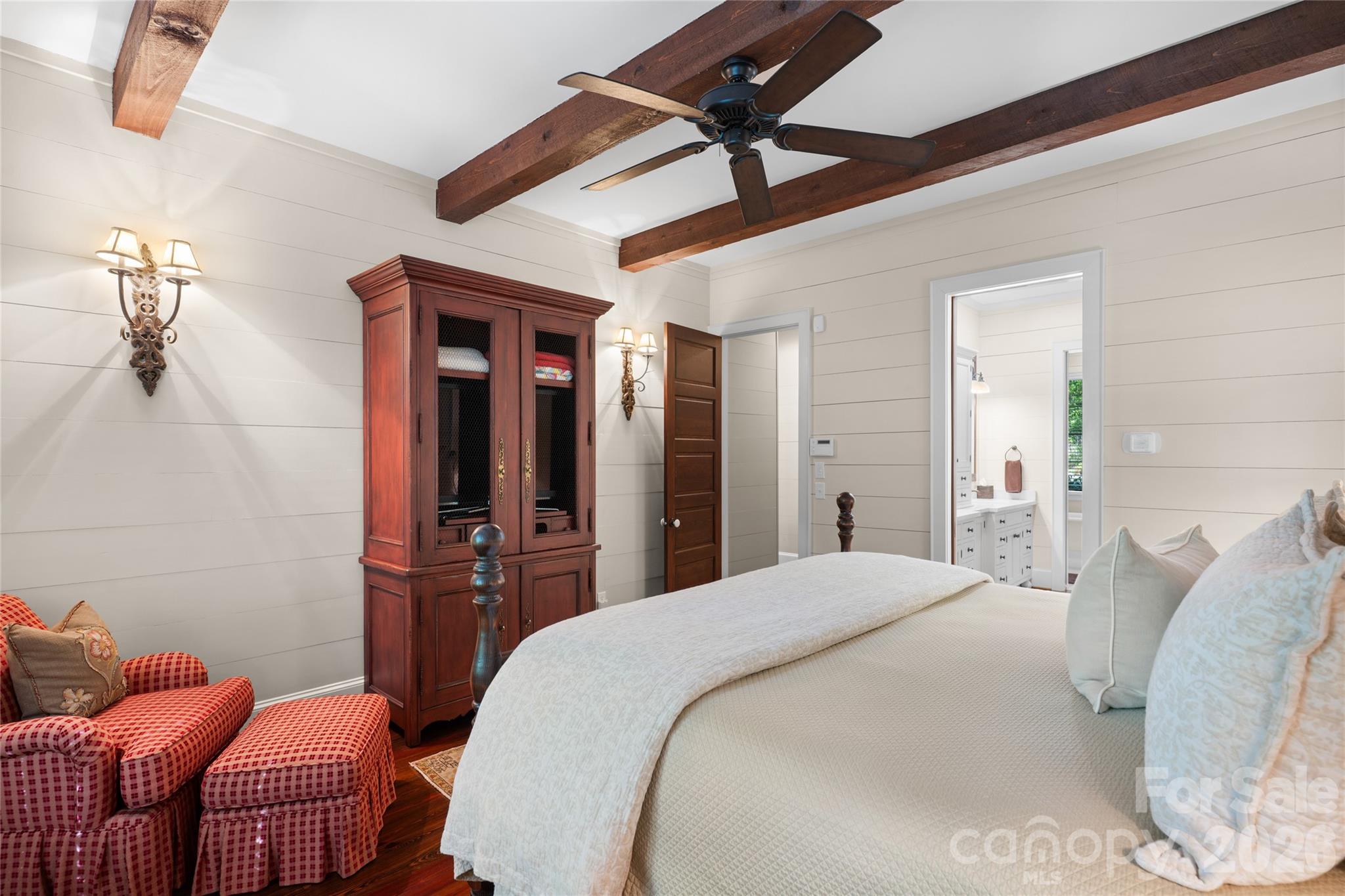 Single Family Residence at 1585 Cold Mountain Road, Lake Toxaway, photo 19 of 45