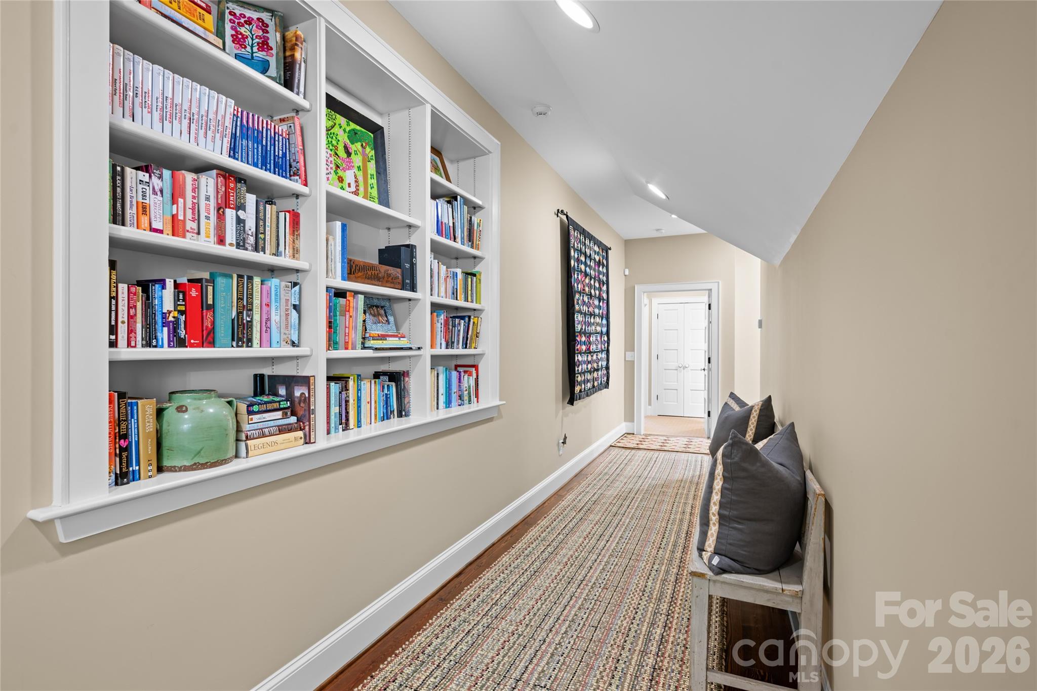Single Family Residence at 1585 Cold Mountain Road, Lake Toxaway, photo 22 of 45