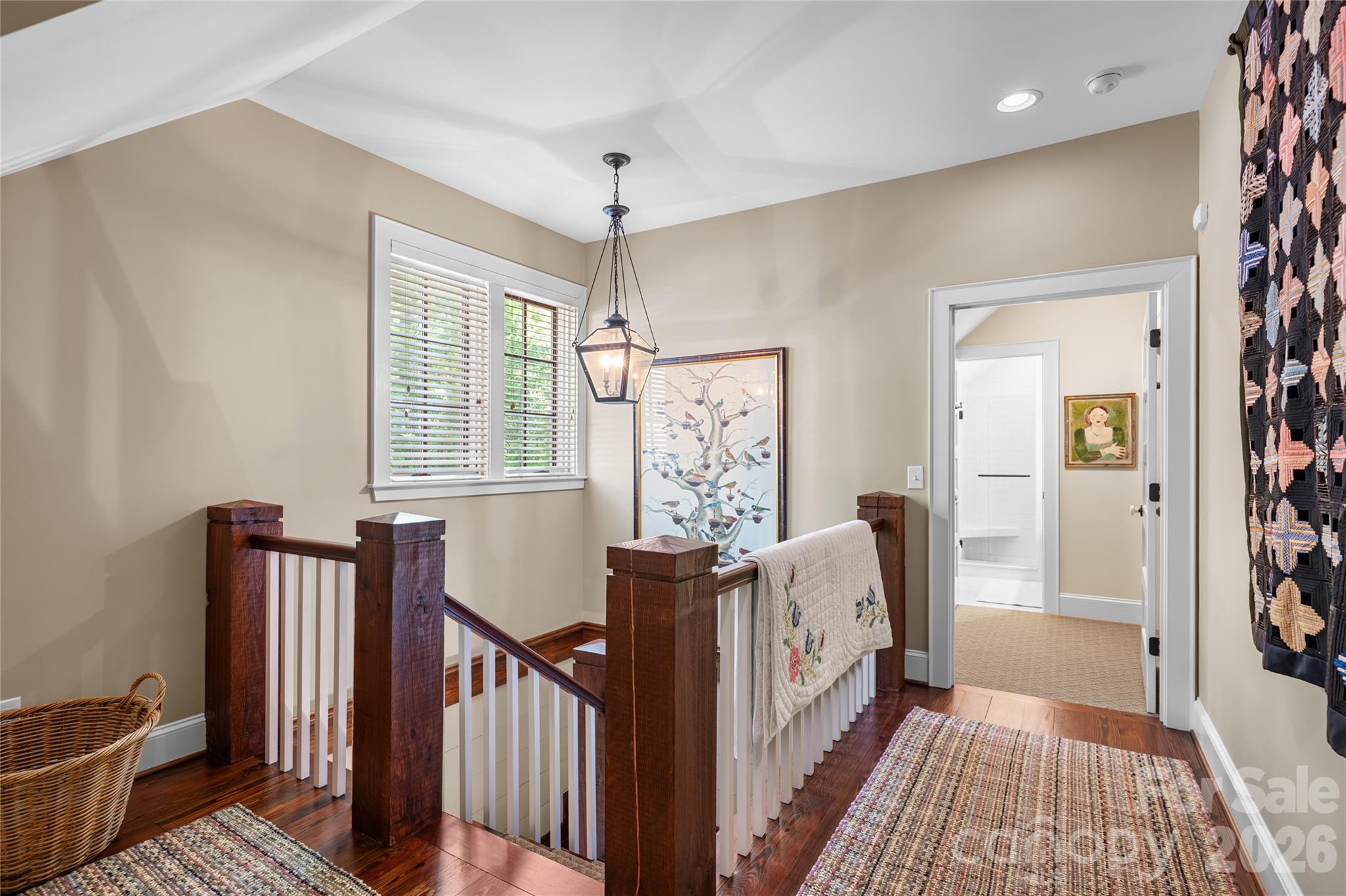 Single Family Residence at 1585 Cold Mountain Road, Lake Toxaway, photo 23 of 45