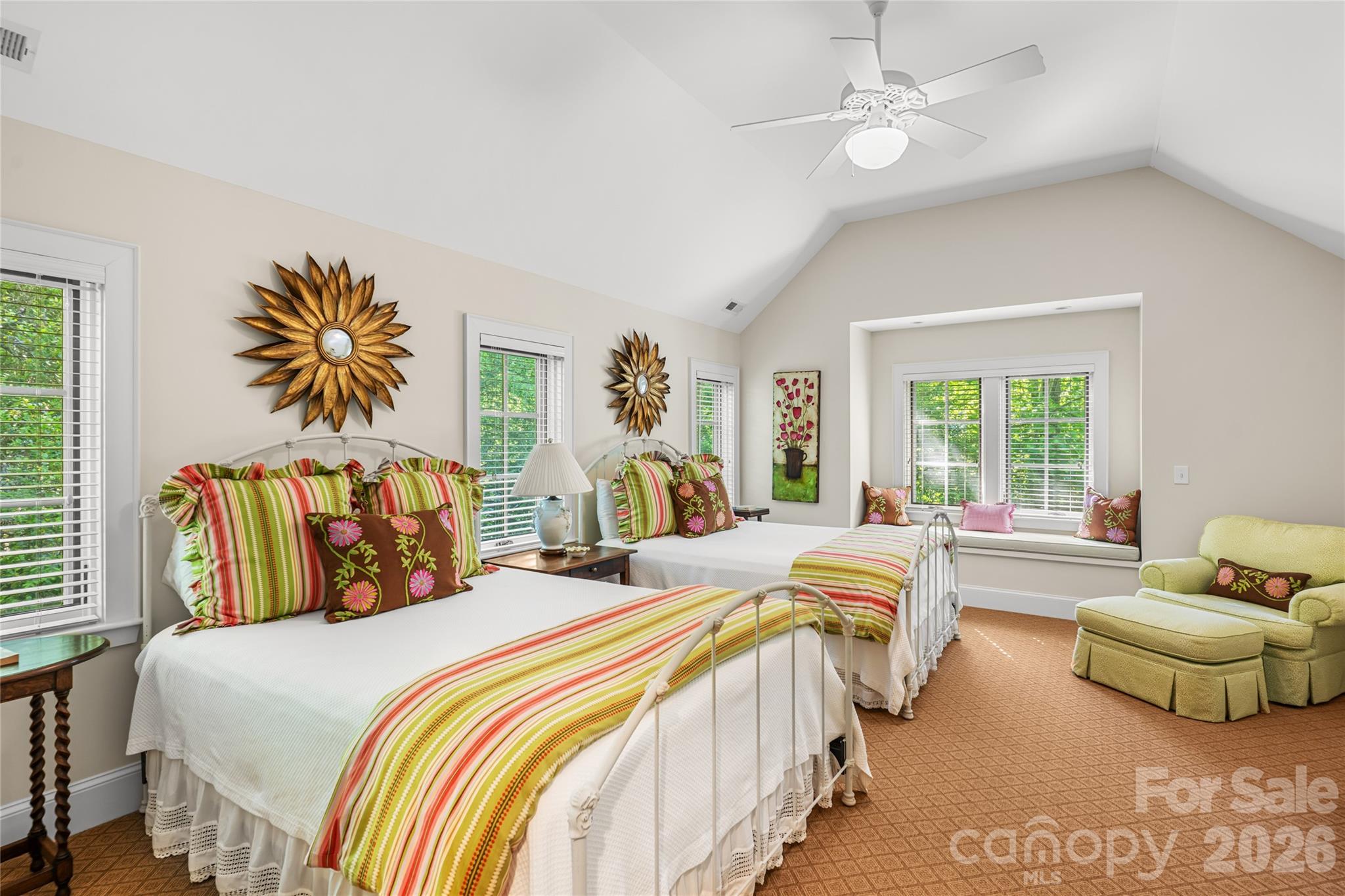 Single Family Residence at 1585 Cold Mountain Road, Lake Toxaway, photo 24 of 45