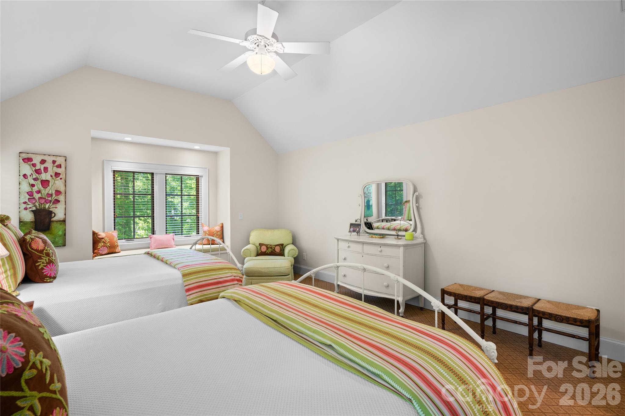 Single Family Residence at 1585 Cold Mountain Road, Lake Toxaway, photo 25 of 45