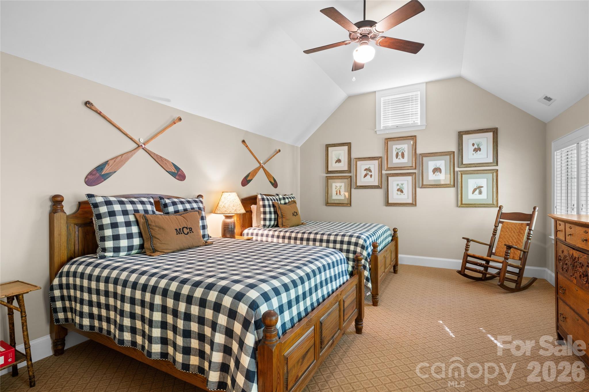 Single Family Residence at 1585 Cold Mountain Road, Lake Toxaway, photo 27 of 45
