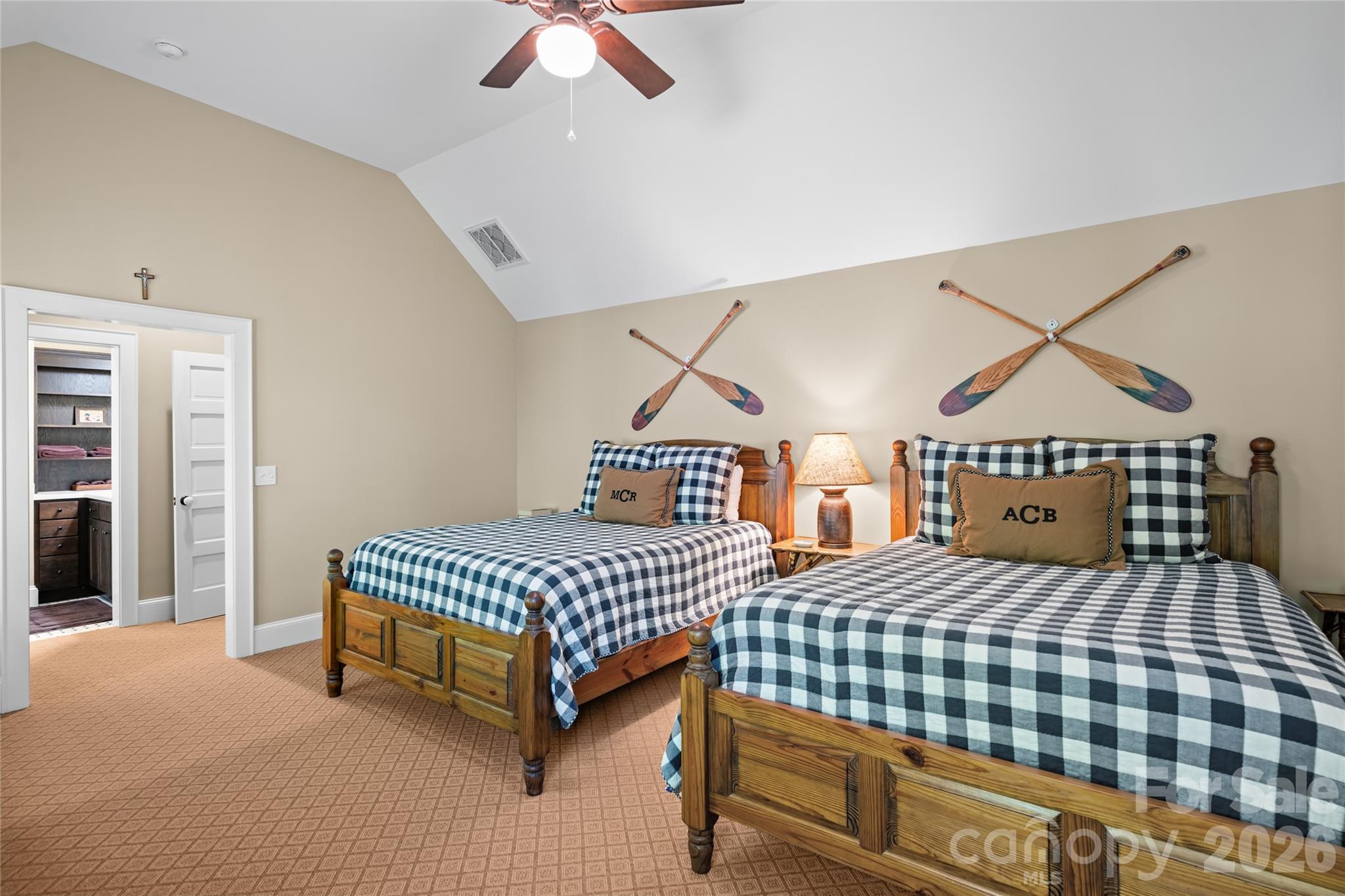 Single Family Residence at 1585 Cold Mountain Road, Lake Toxaway, photo 28 of 45