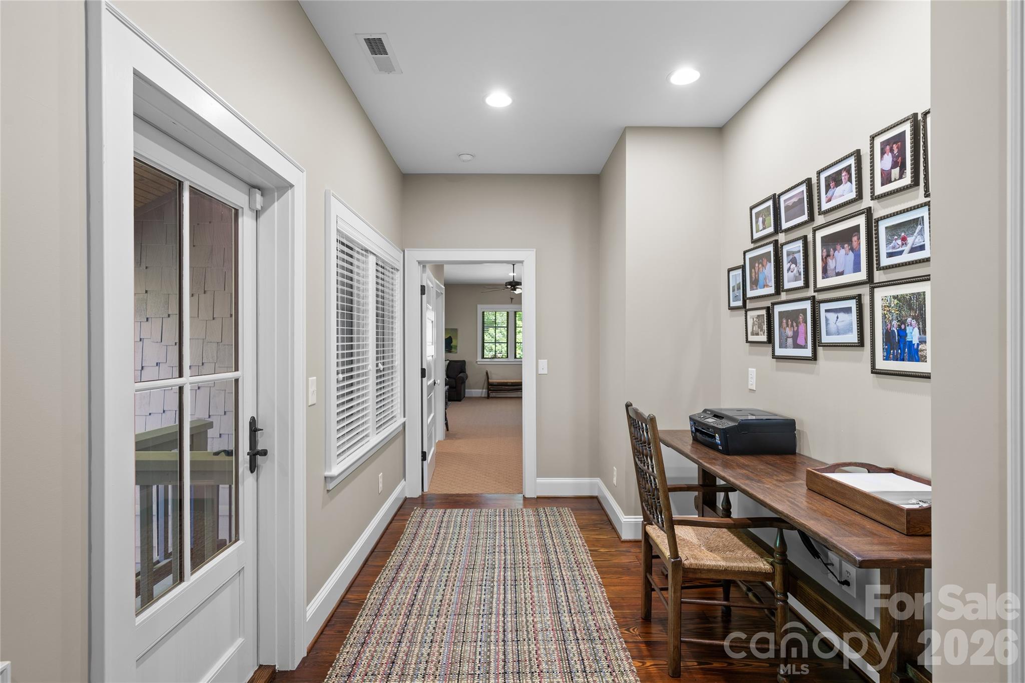 Single Family Residence at 1585 Cold Mountain Road, Lake Toxaway, photo 30 of 45
