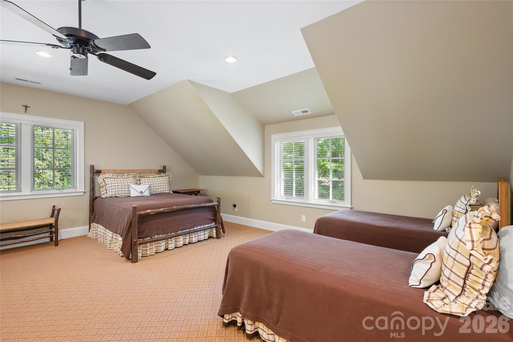 Single Family Residence at 1585 Cold Mountain Road, Lake Toxaway, photo 31 of 45