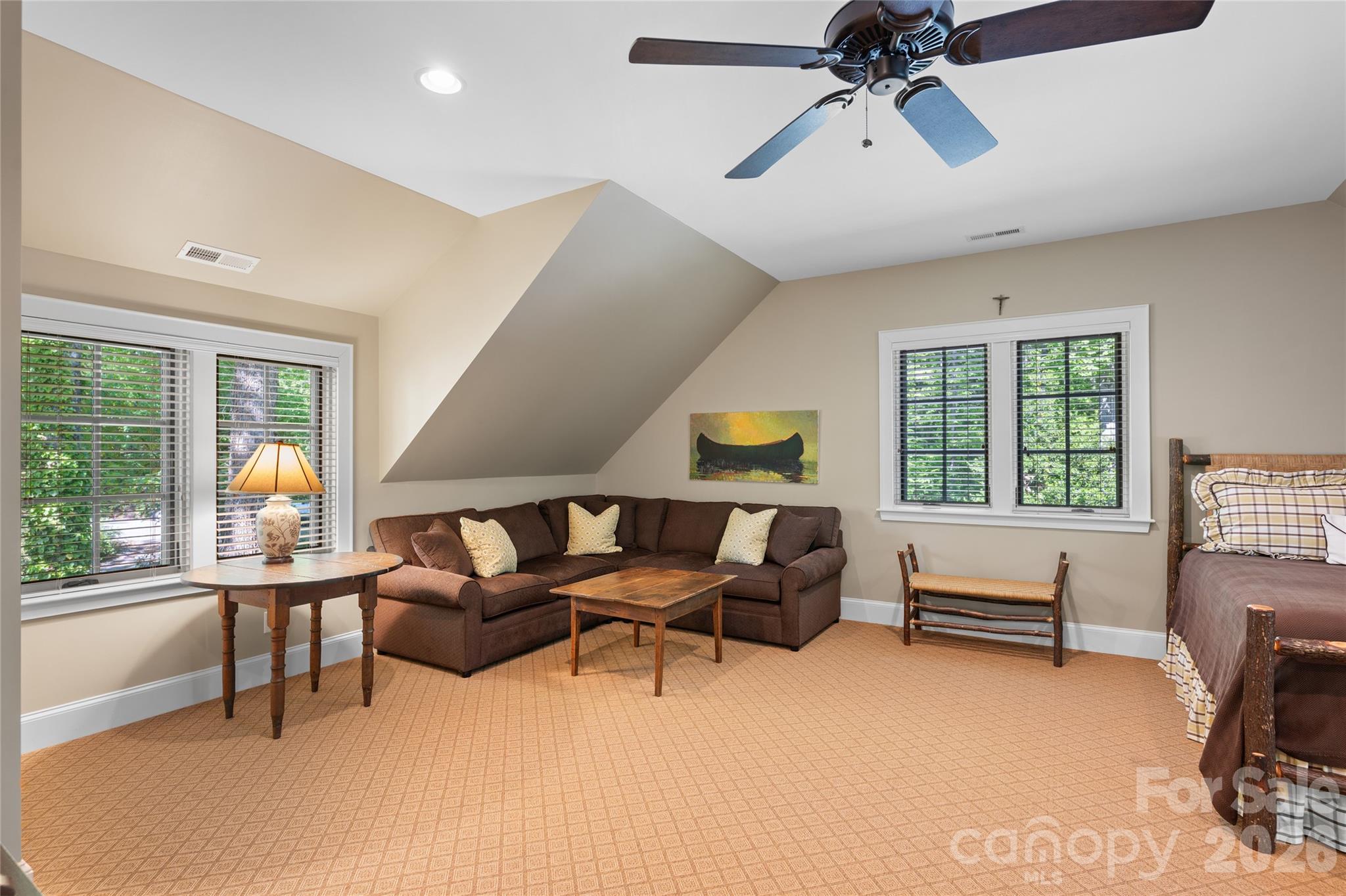 Single Family Residence at 1585 Cold Mountain Road, Lake Toxaway, photo 32 of 45