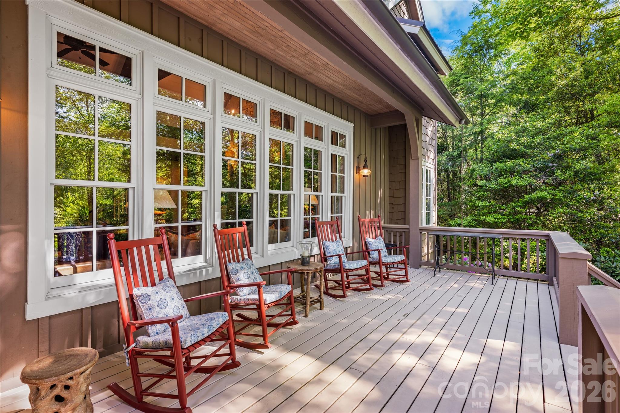 Single Family Residence at 1585 Cold Mountain Road, Lake Toxaway, photo 36 of 45
