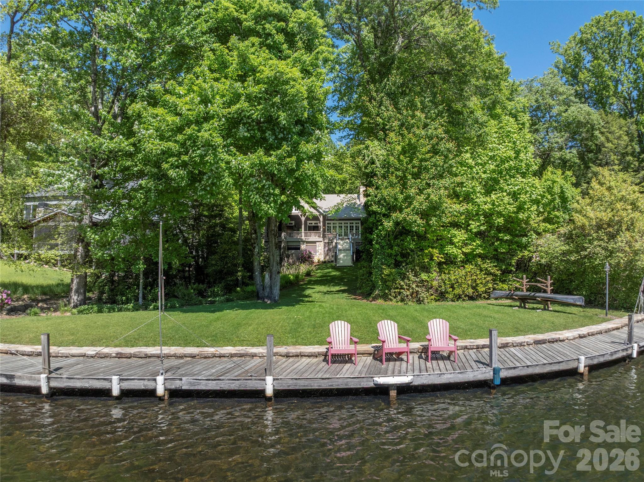 Single Family Residence at 1585 Cold Mountain Road, Lake Toxaway, photo 41 of 45