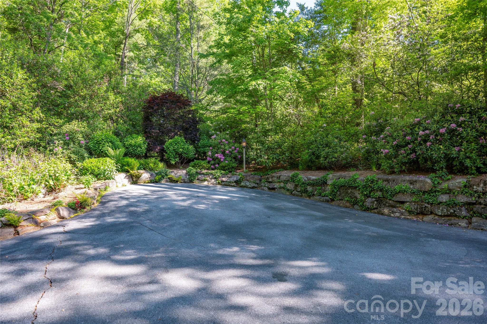 Single Family Residence at 1585 Cold Mountain Road, Lake Toxaway, photo 45 of 45