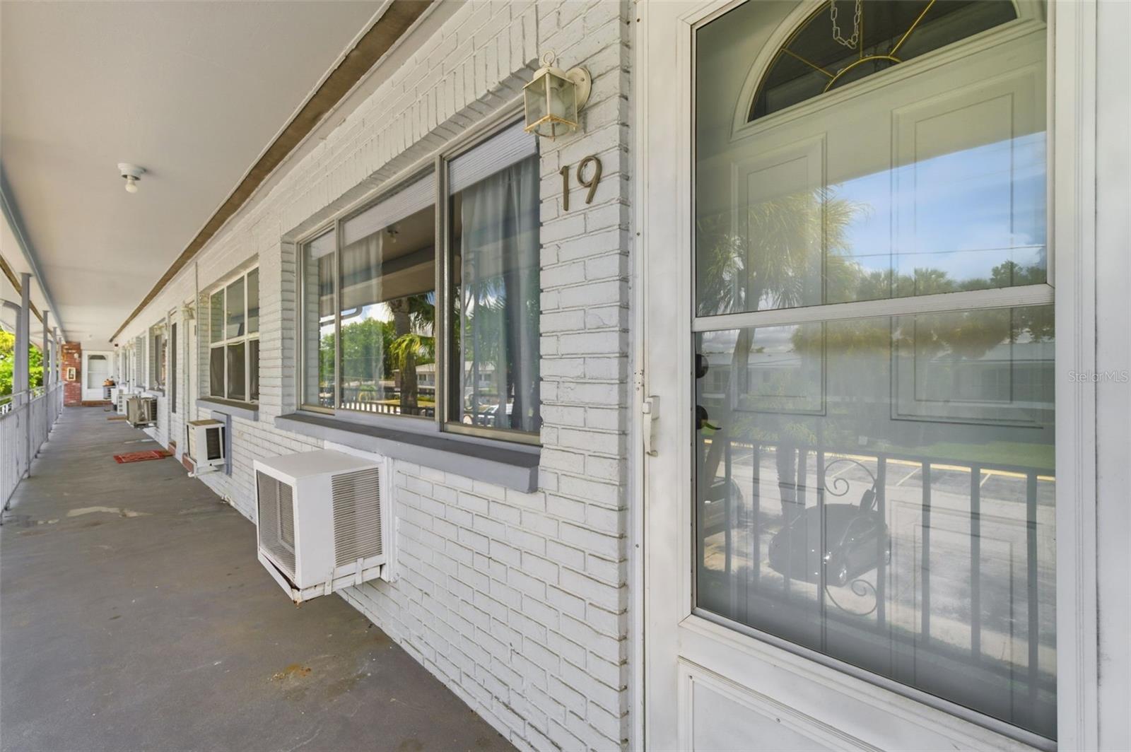 2353 SHELLEY ST #19