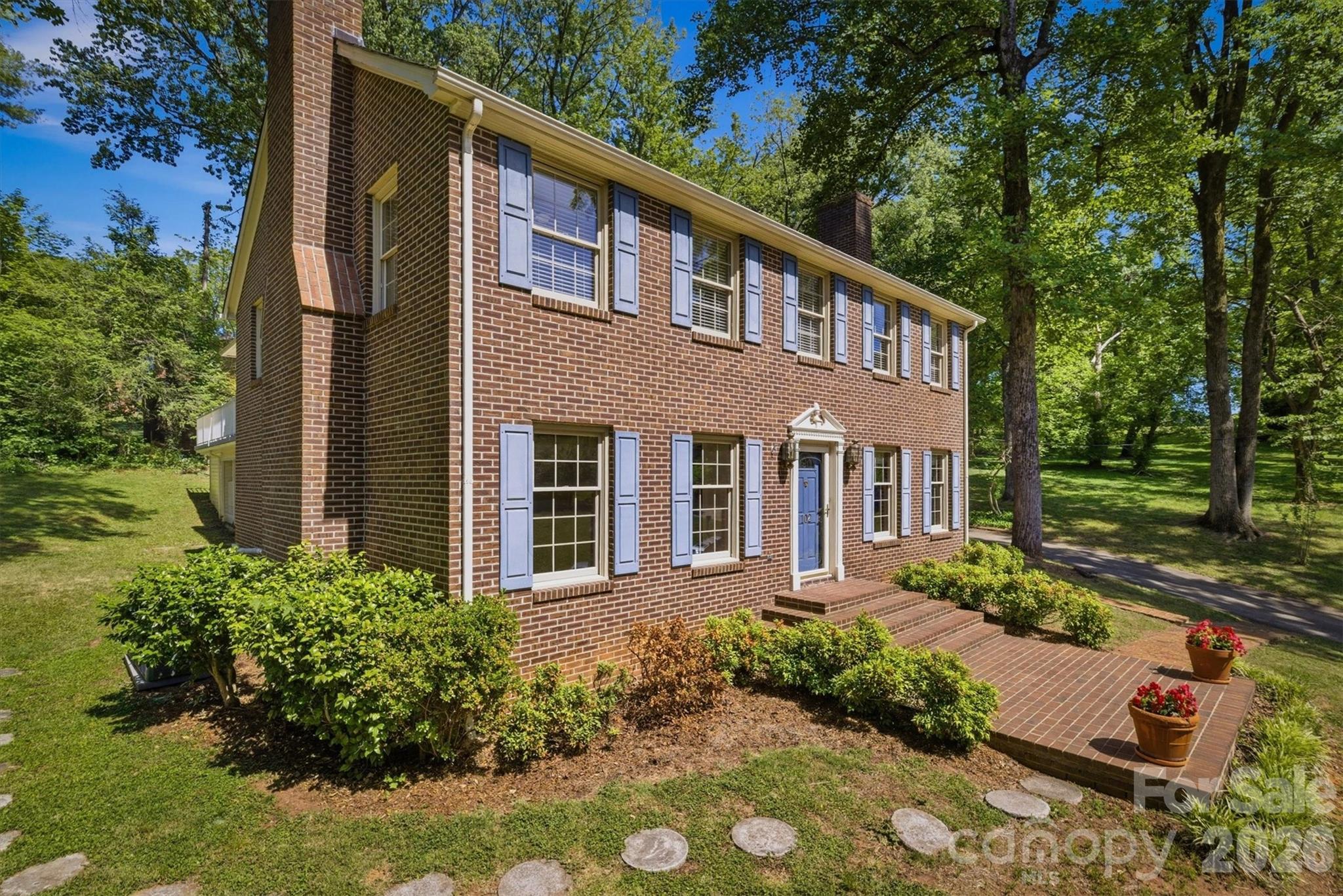 Single Family Residence at 102 Woodland Drive, Morganton, photo 41 of 48