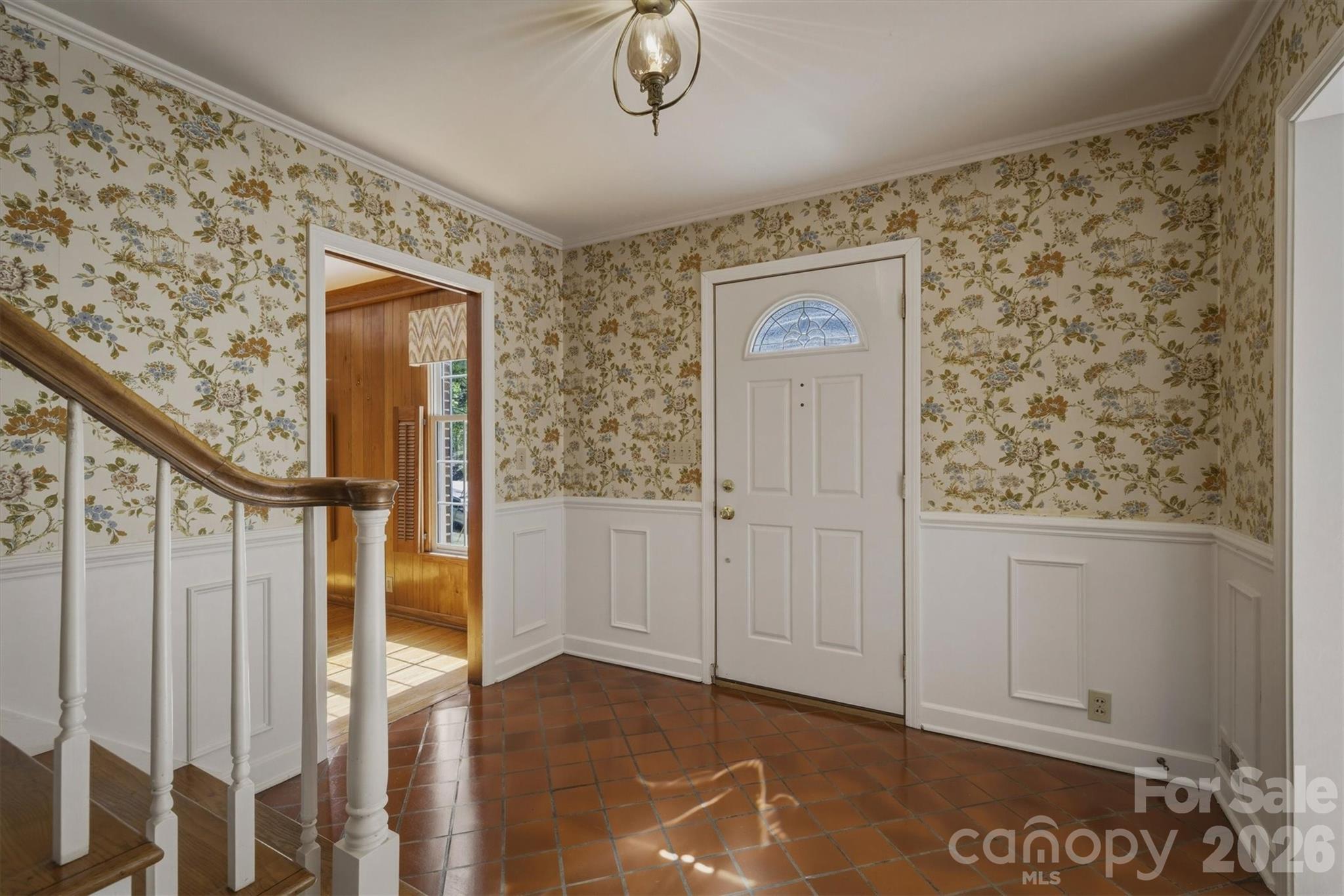 Single Family Residence at 102 Woodland Drive, Morganton, photo 6 of 48