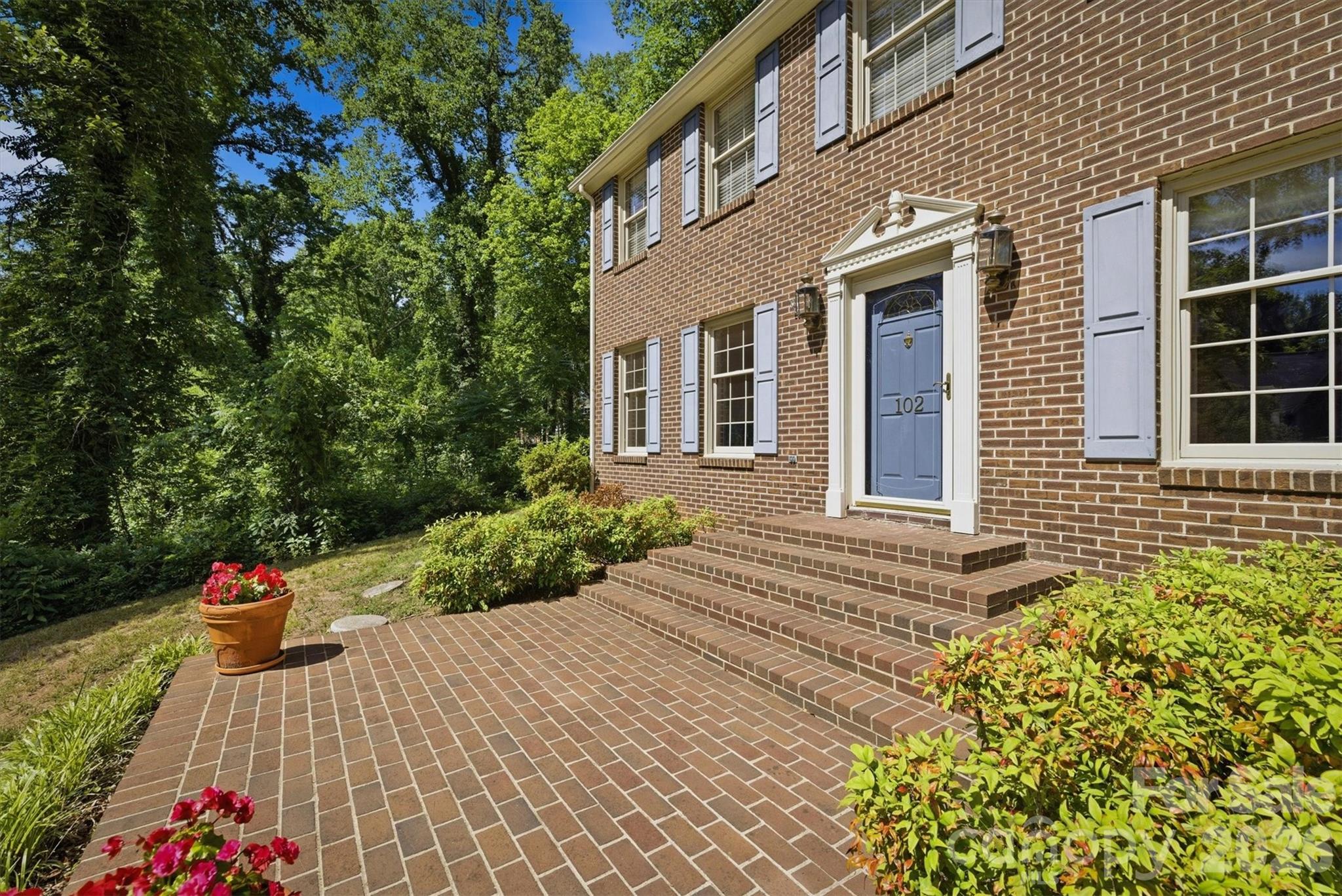 Single Family Residence at 102 Woodland Drive, Morganton, photo 46 of 48