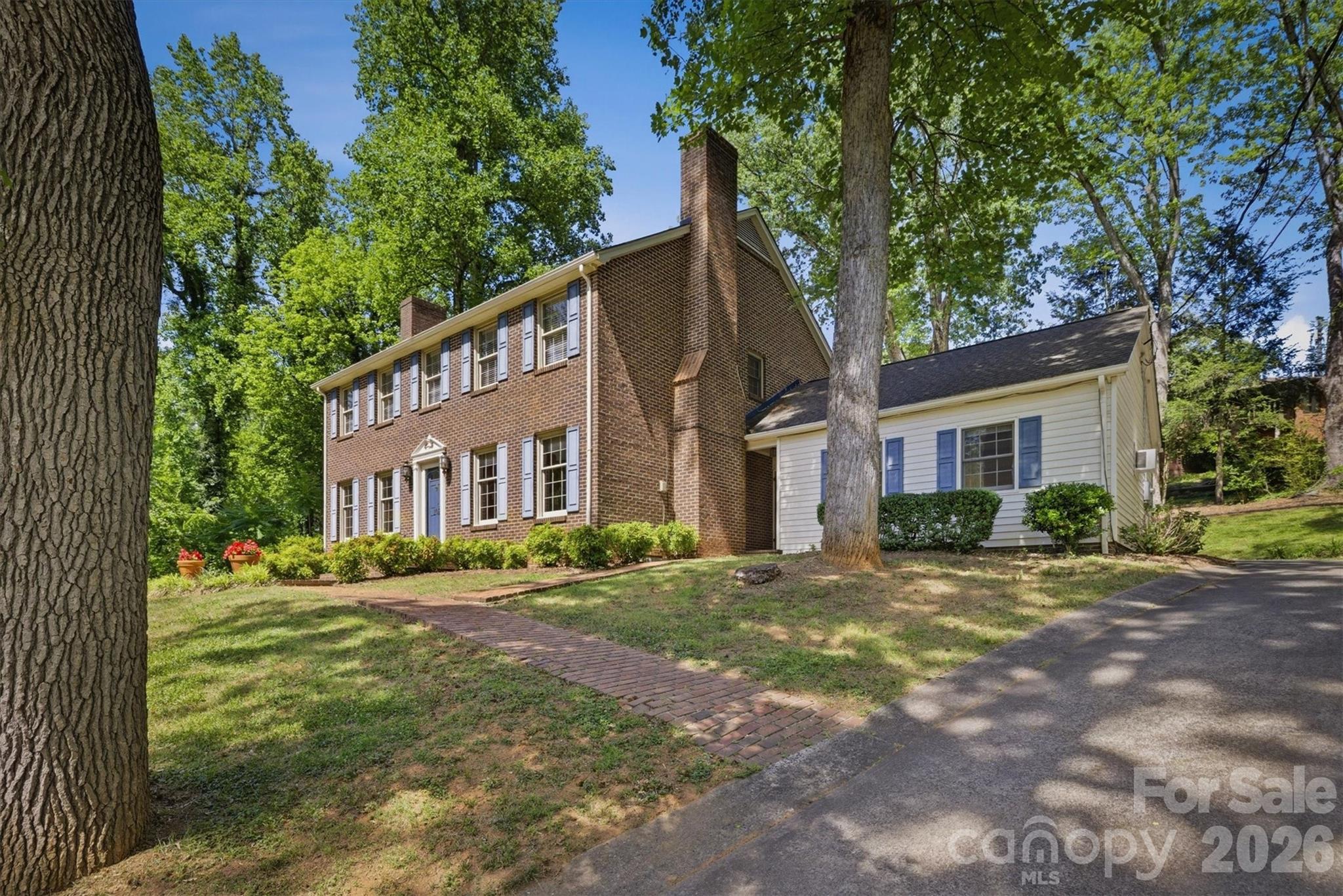 Single Family Residence at 102 Woodland Drive, Morganton, photo 40 of 48