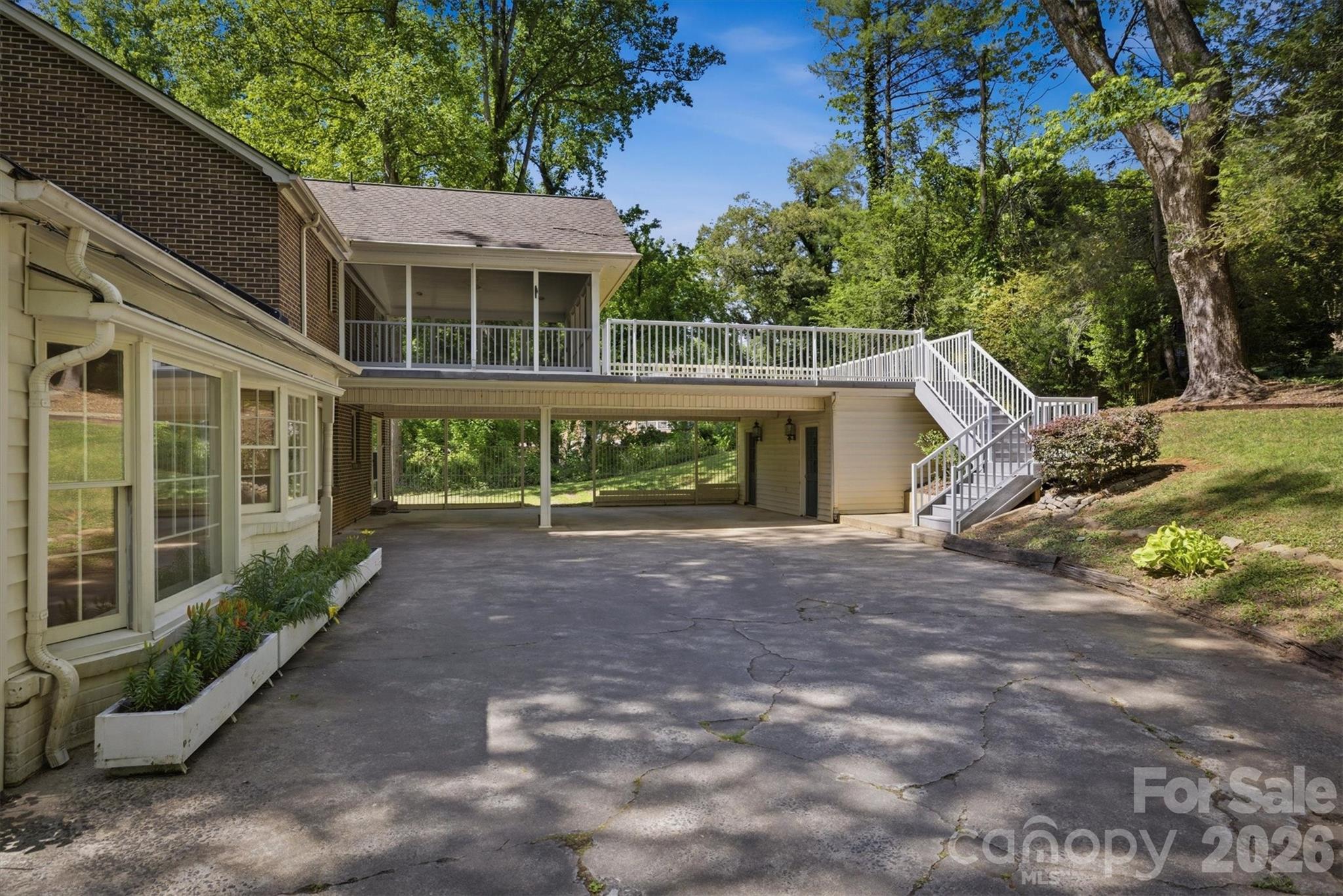 Single Family Residence at 102 Woodland Drive, Morganton, photo 47 of 48