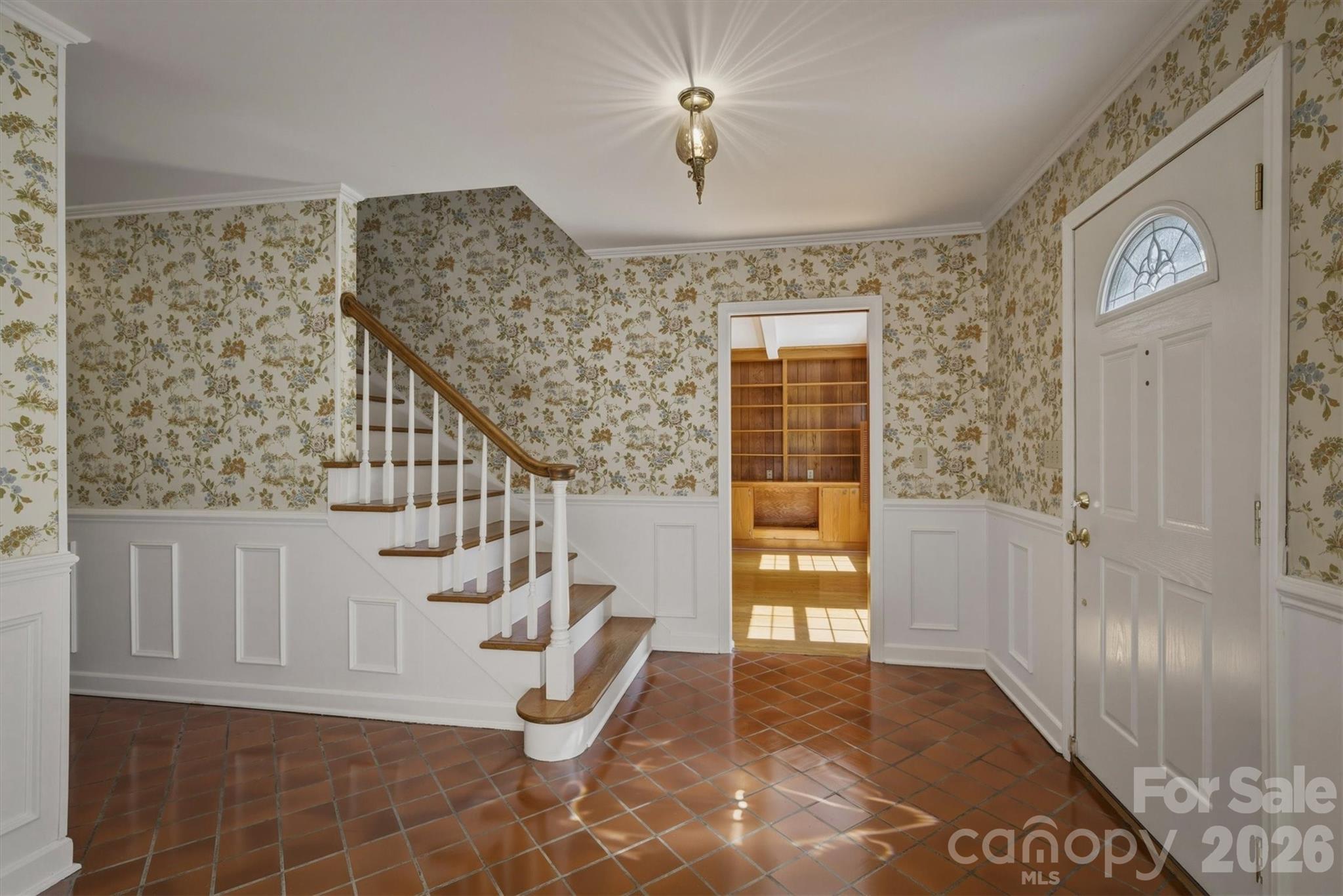 Single Family Residence at 102 Woodland Drive, Morganton, photo 2 of 48