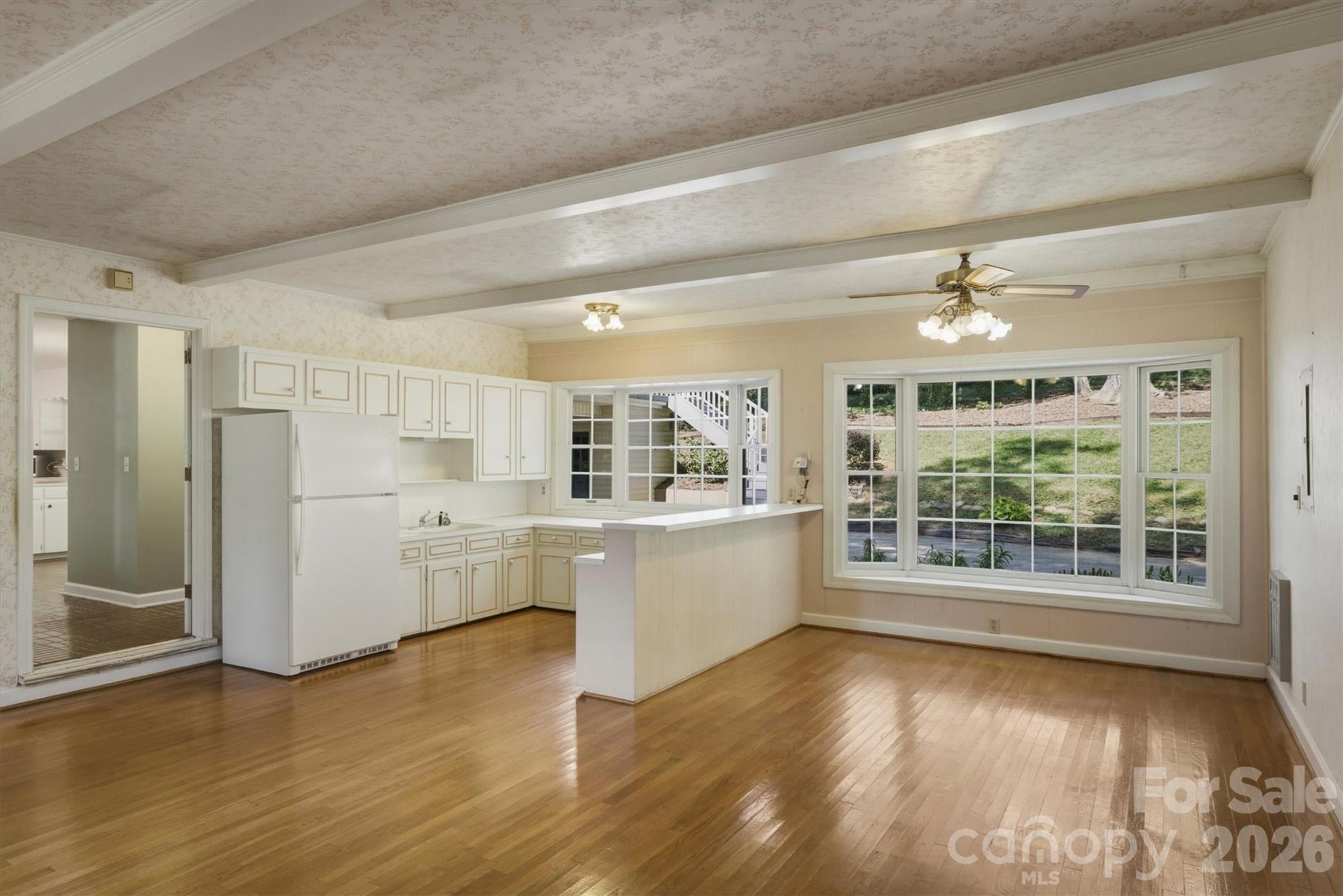 Single Family Residence at 102 Woodland Drive, Morganton, photo 16 of 48