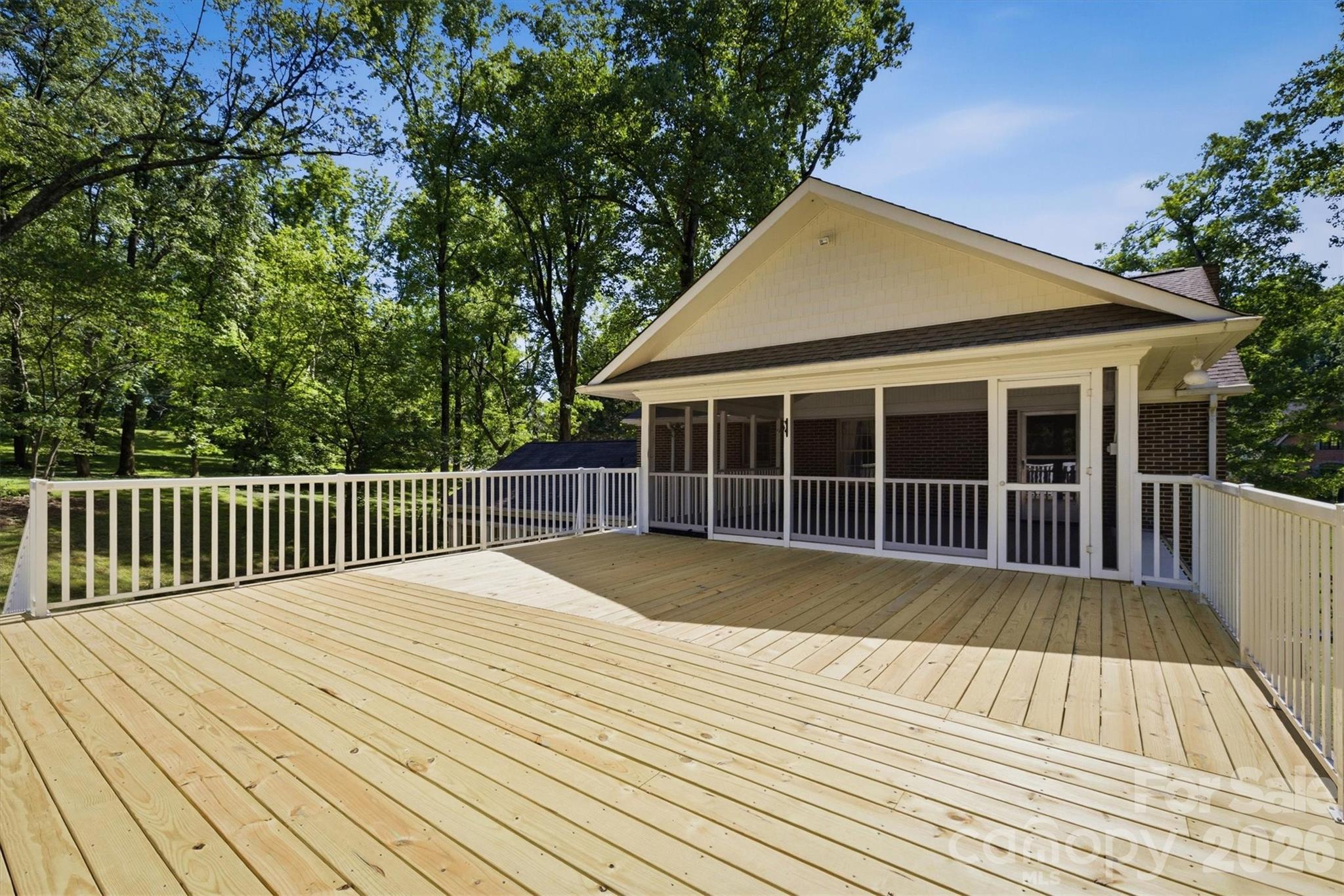 Single Family Residence at 102 Woodland Drive, Morganton, photo 43 of 48