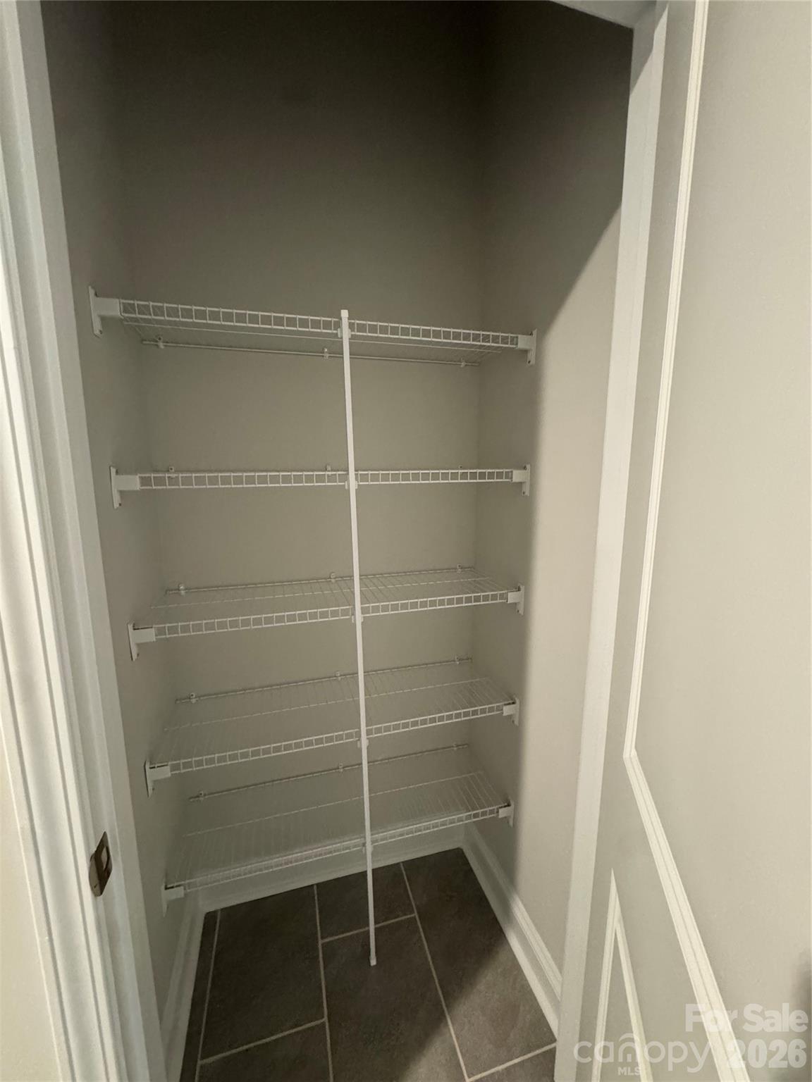 Additional closet in laundry room - 1606 Autumn Lane, York