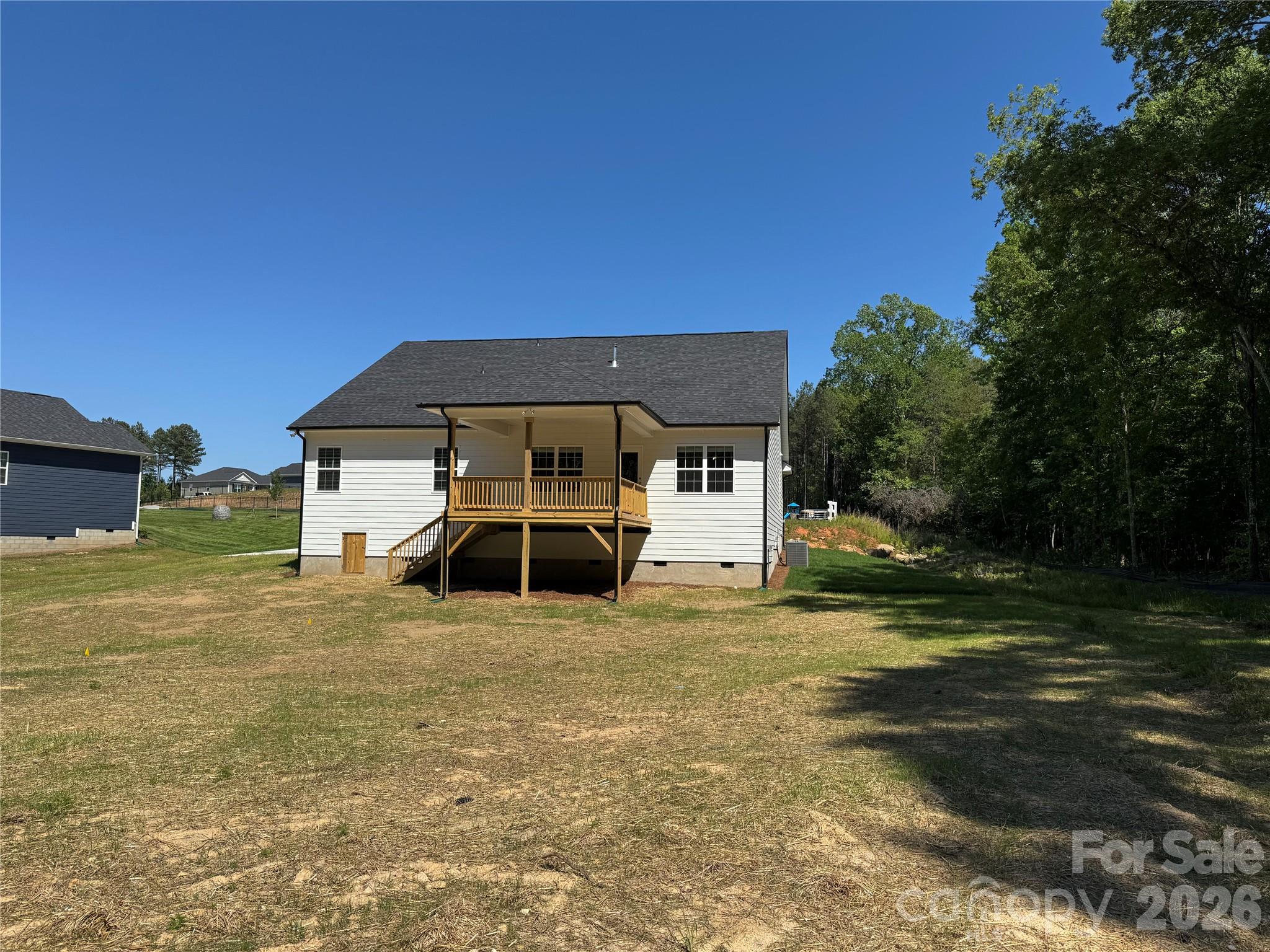 Single Family Residence at 1606 Autumn Lane, York, photo 38 of 39