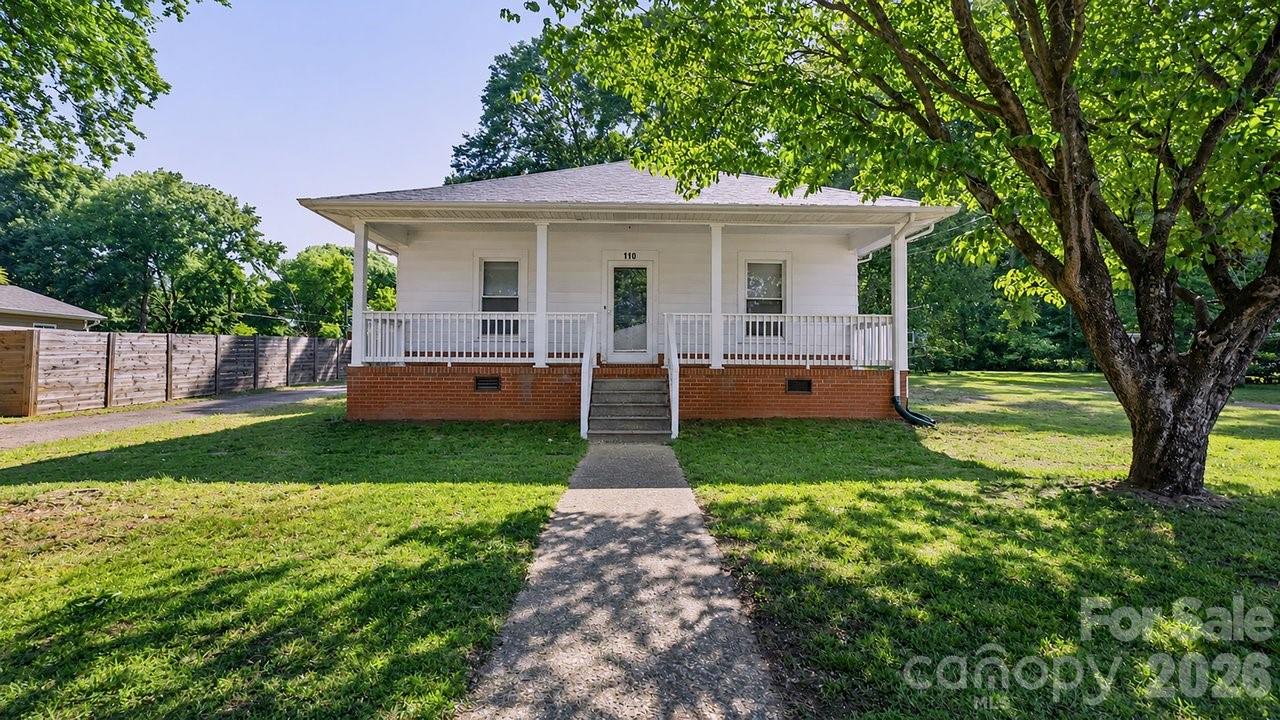 110 Globe Street