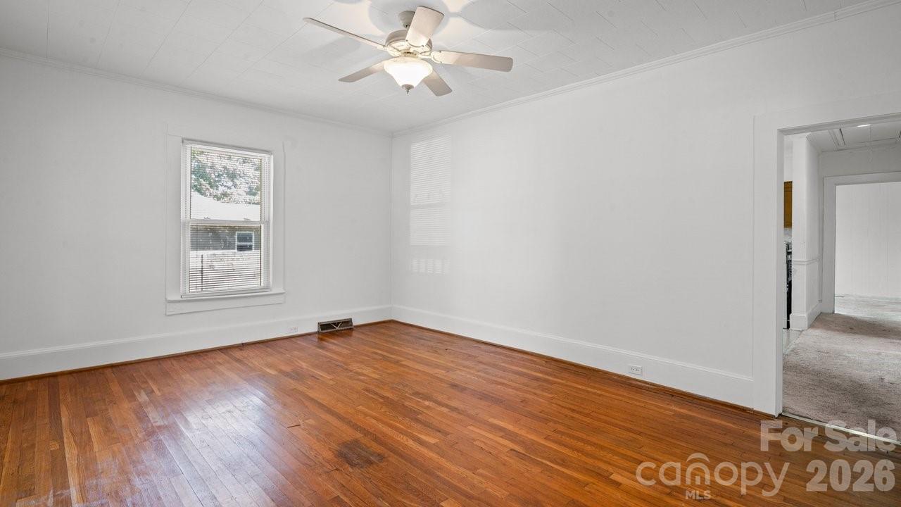 Single Family Residence at 110 Globe Street, Mount Holly, photo 5 of 26