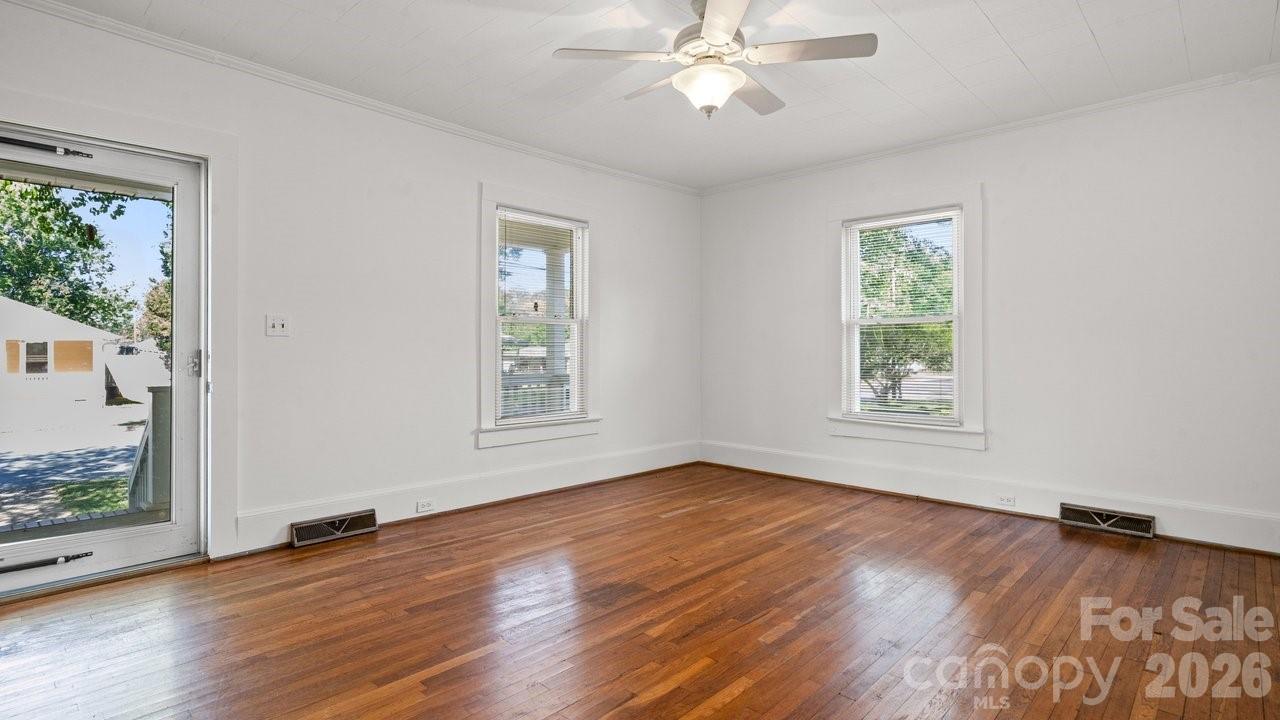 Single Family Residence at 110 Globe Street, Mount Holly, photo 6 of 26