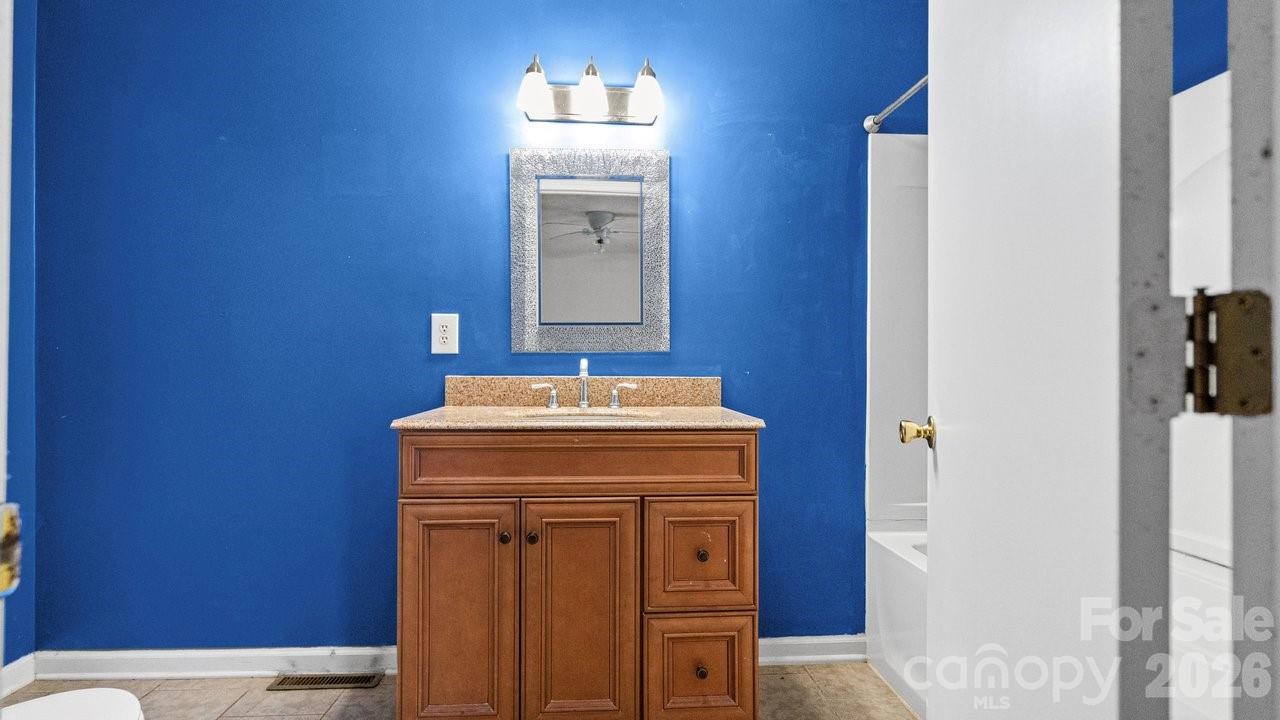 Single Family Residence at 110 Globe Street, Mount Holly, photo 16 of 26