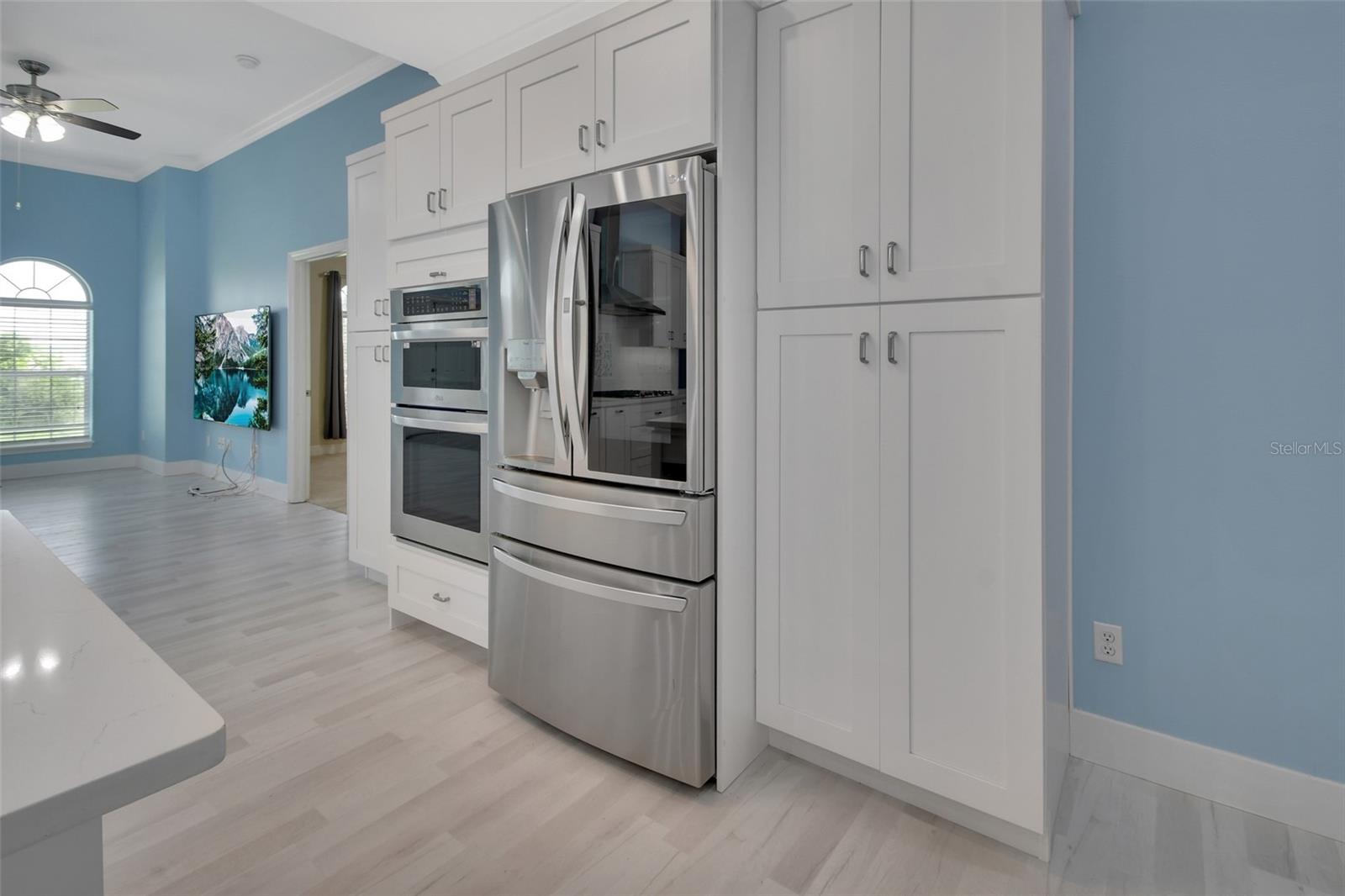 Kitchen - 2590 ERENA DR, NEW SMYRNA BEACH