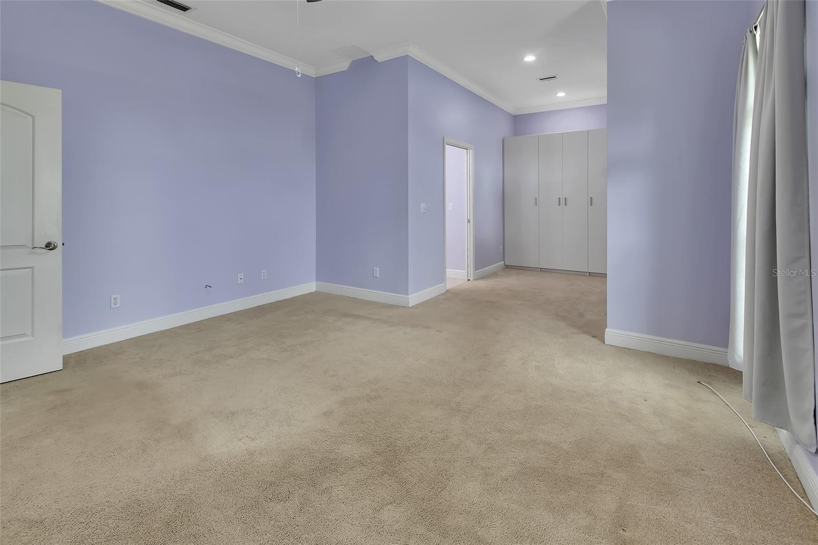 Primary Suite - 2590 ERENA DR, NEW SMYRNA BEACH