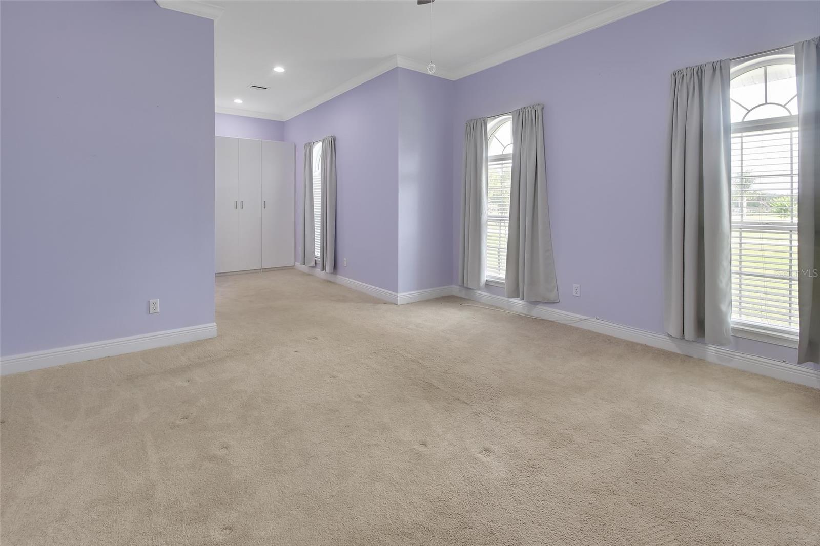 Primary Suite - 2590 ERENA DR, NEW SMYRNA BEACH