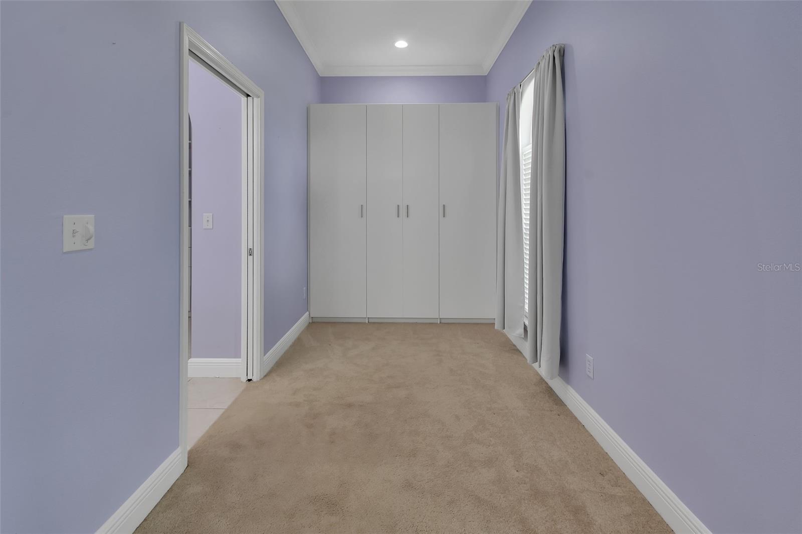Primary Suite - 2590 ERENA DR, NEW SMYRNA BEACH