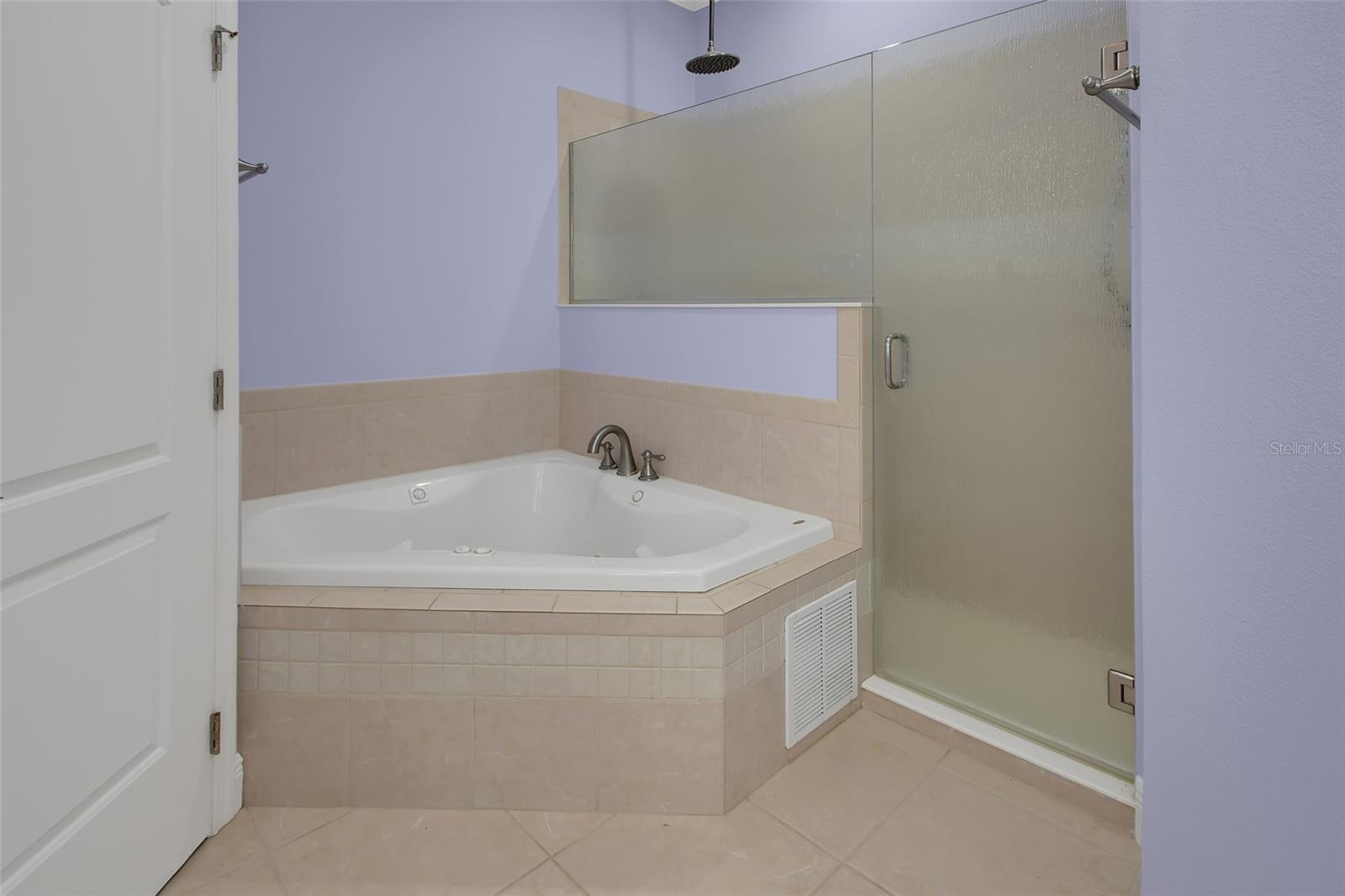 Primary Suite Bathroom - 2590 ERENA DR, NEW SMYRNA BEACH