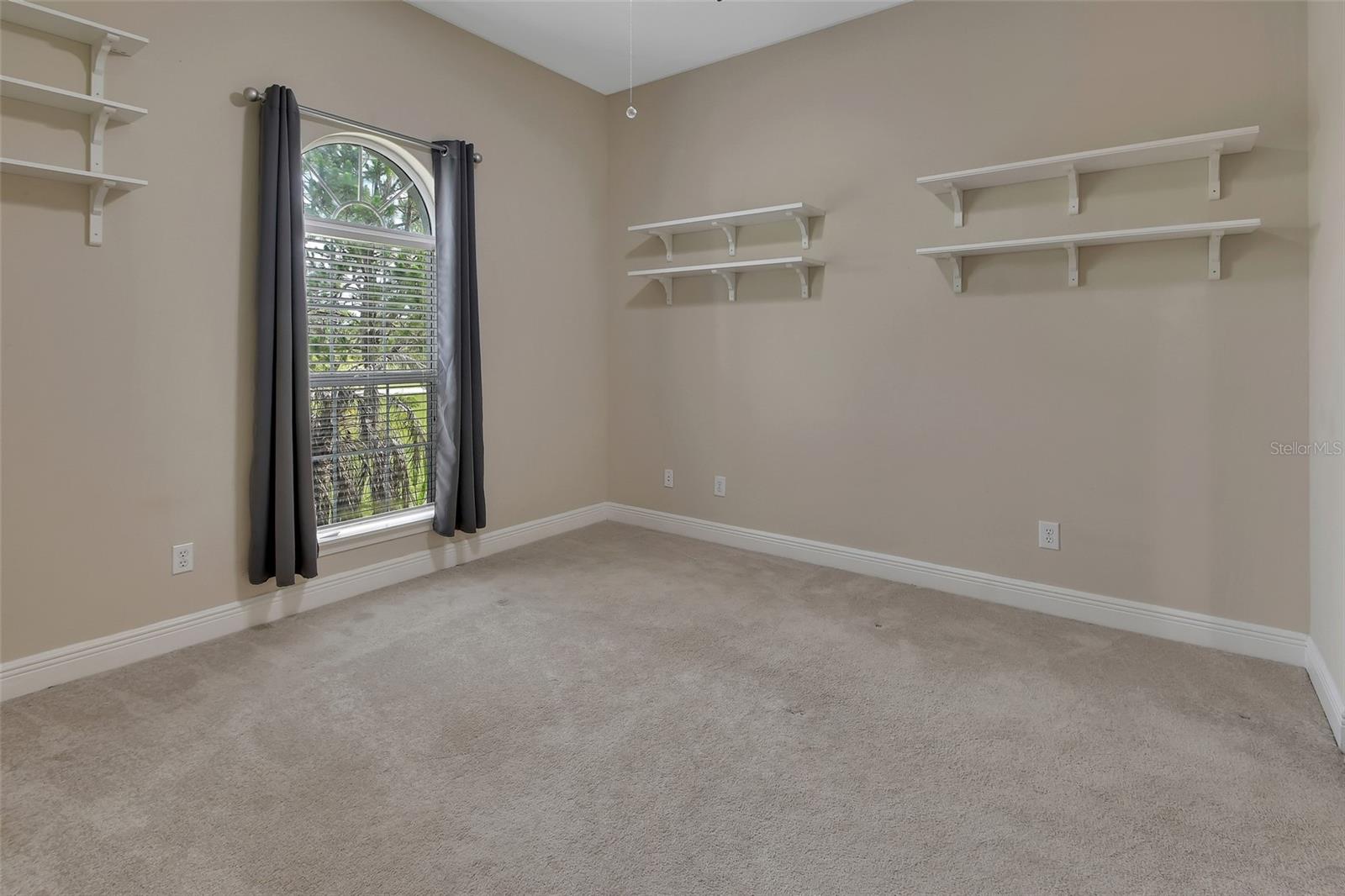 Bedroom 2 - 2590 ERENA DR, NEW SMYRNA BEACH