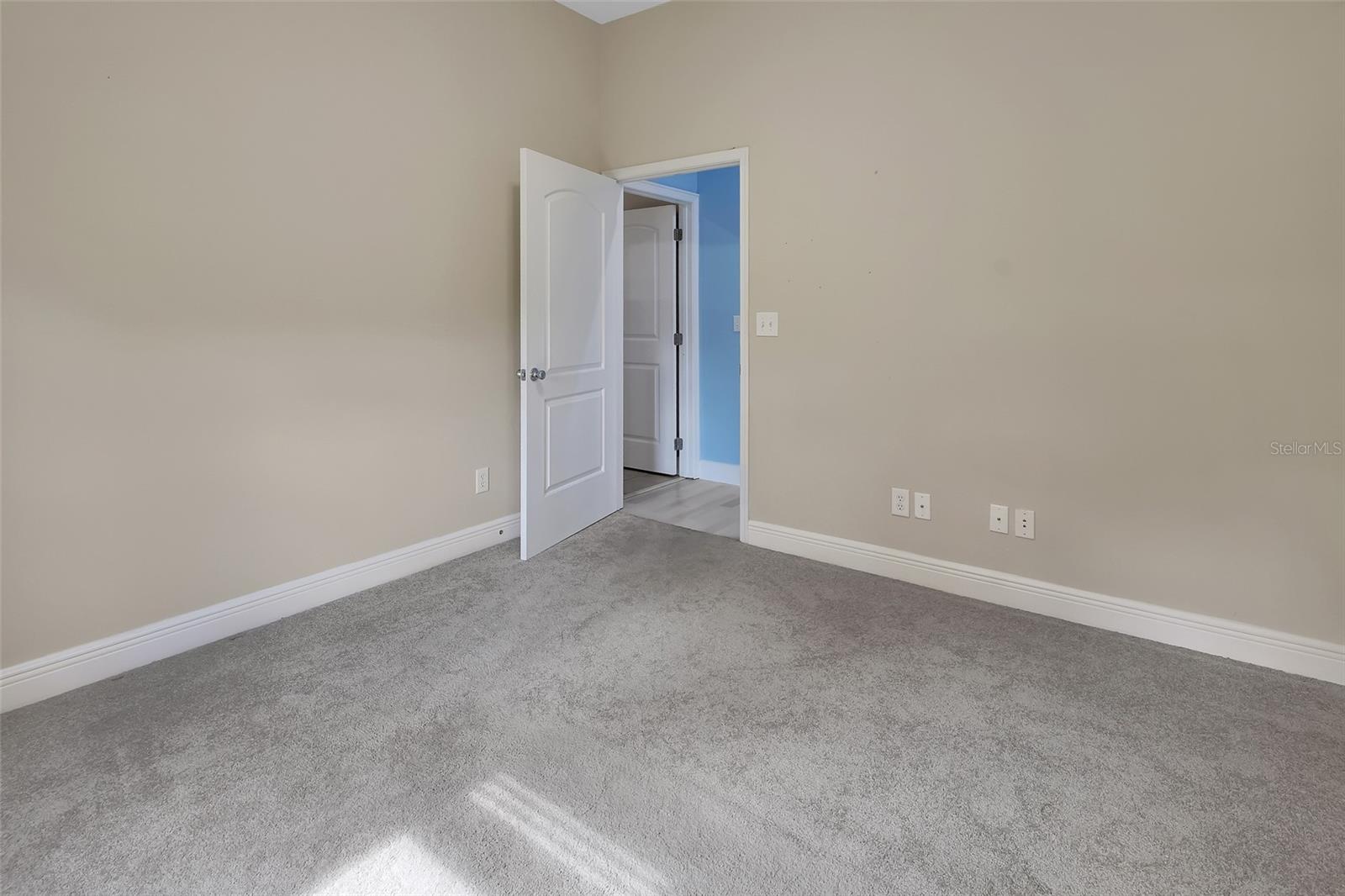 Bedroom 3 - 2590 ERENA DR, NEW SMYRNA BEACH