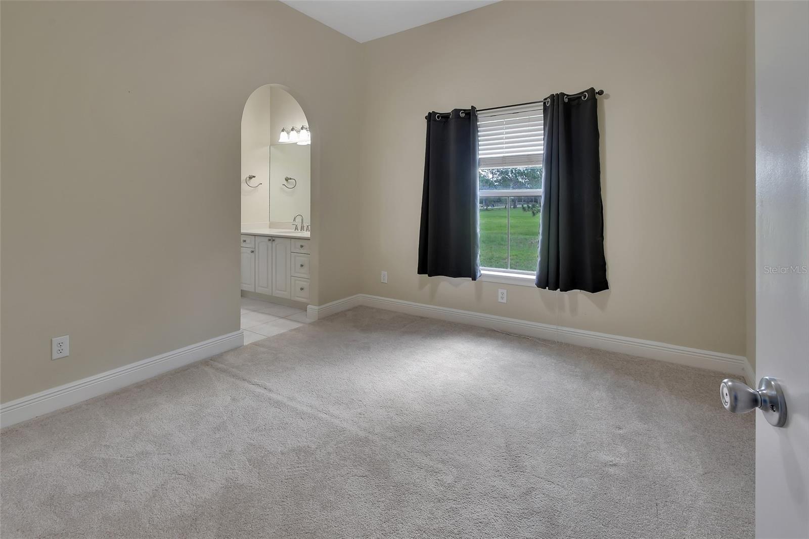 Bedroom 3 - 2590 ERENA DR, NEW SMYRNA BEACH