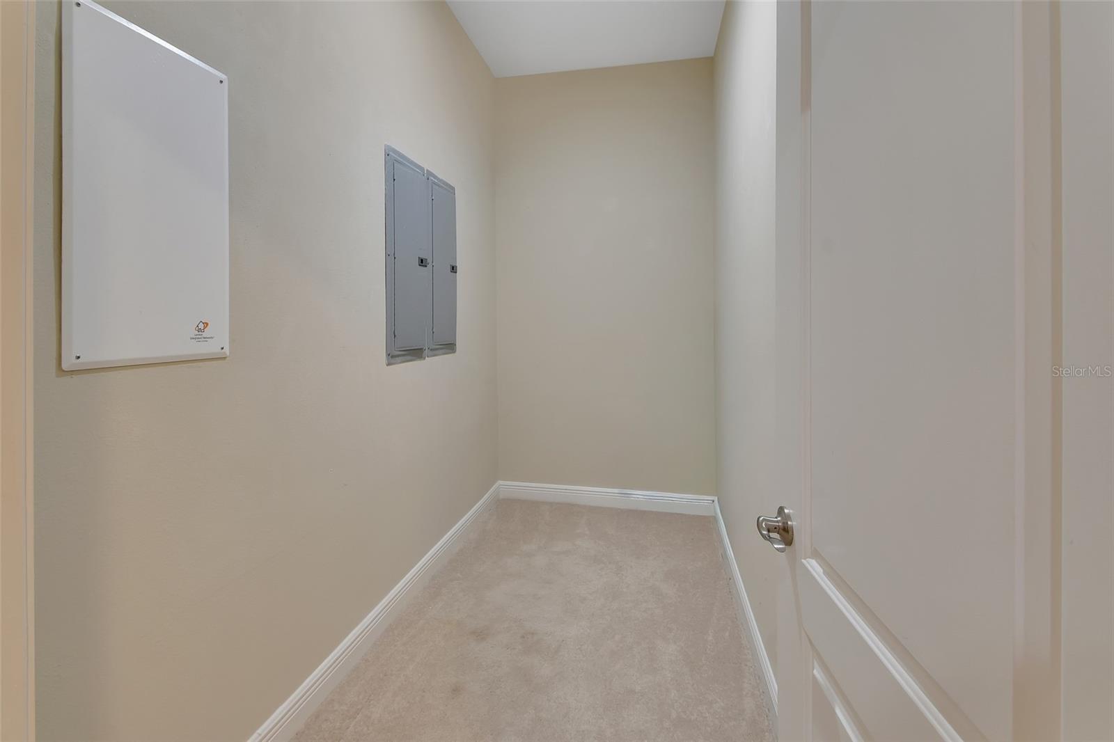 Temperature Controlled Storage Room - 2590 ERENA DR, NEW SMYRNA BEACH