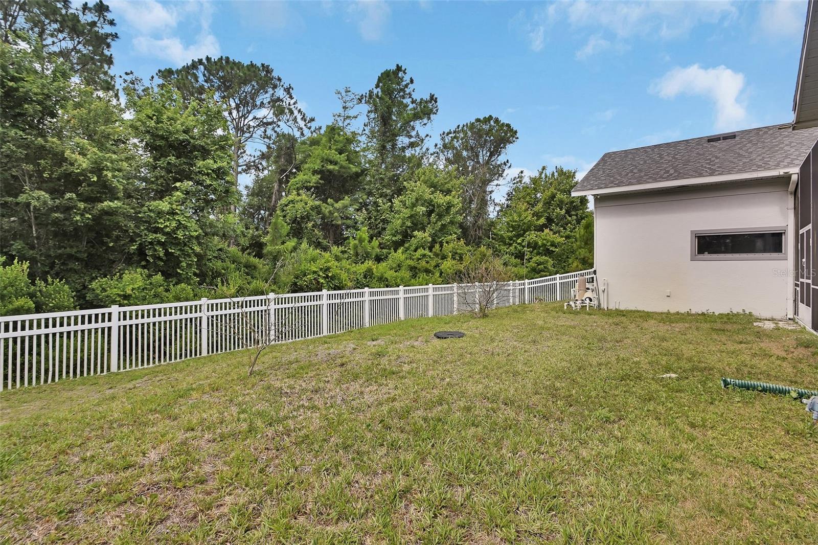 Exterior - 2590 ERENA DR, NEW SMYRNA BEACH