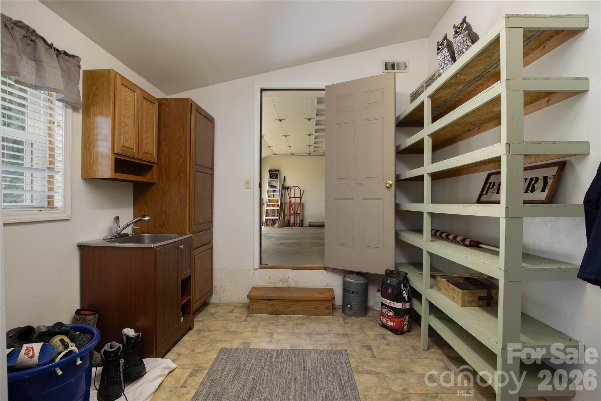Mud/Utility Room - 84 Sheets Farm Road, Bakersville