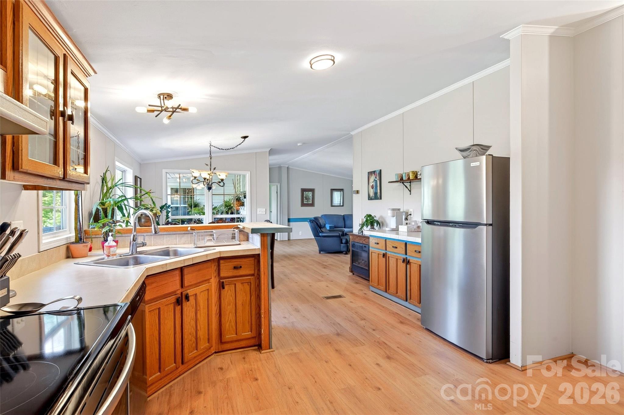 Single Family Residence at 298 Wolf Crossing, Bakersville, photo 20 of 48