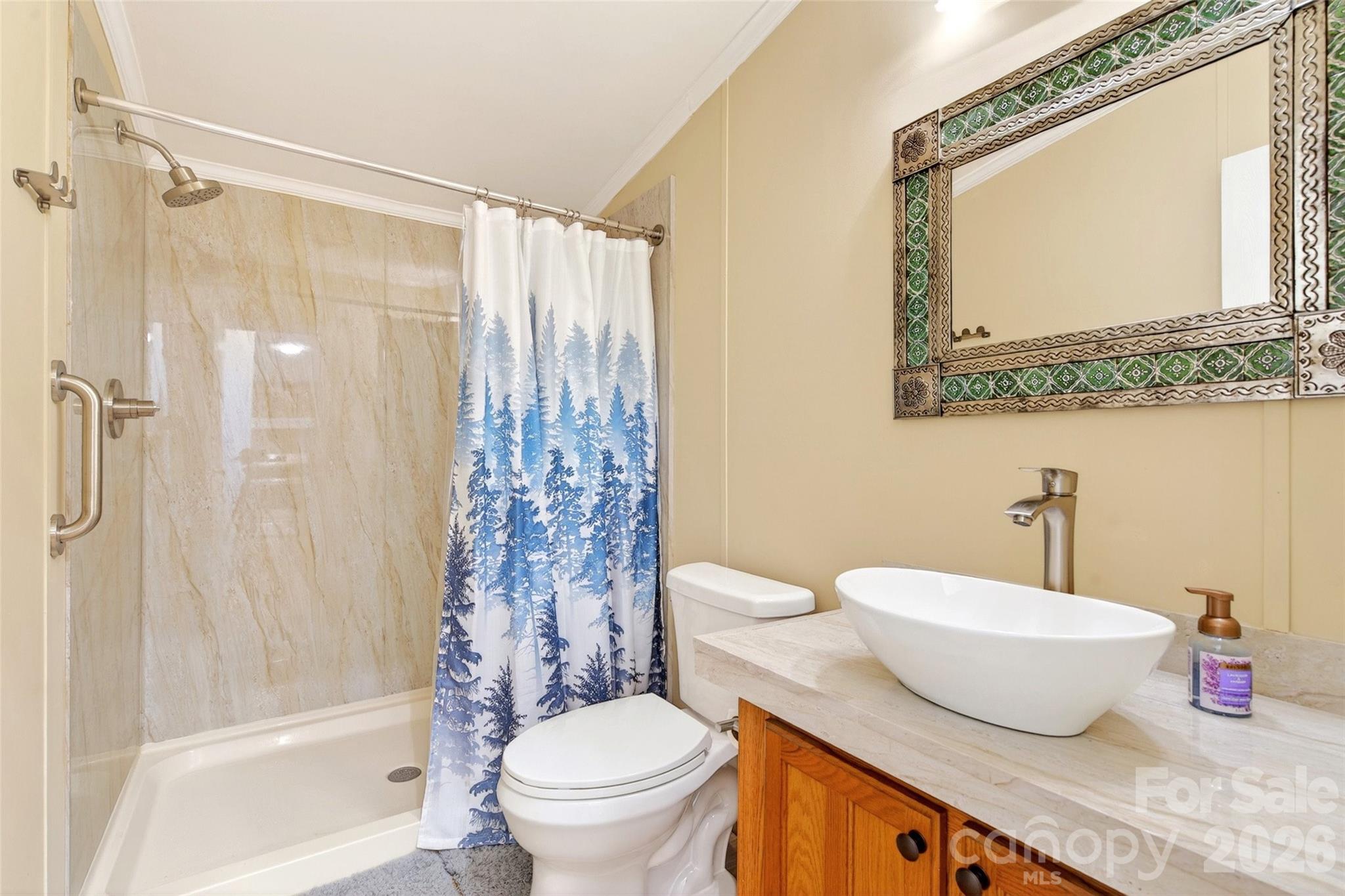 Single Family Residence at 298 Wolf Crossing, Bakersville, photo 33 of 48