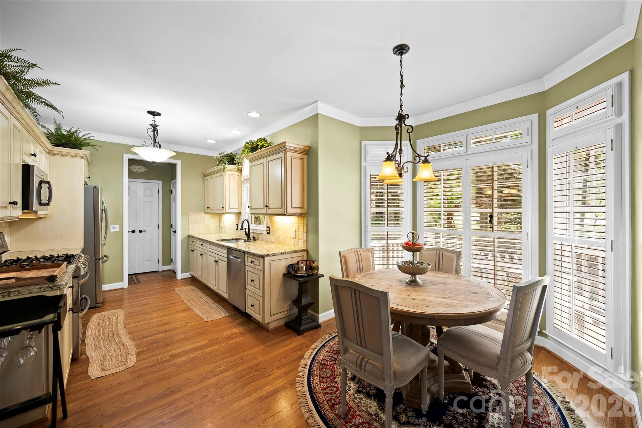 Single Family Residence at 1964 Middleton Place, Rock Hill, photo 7 of 42