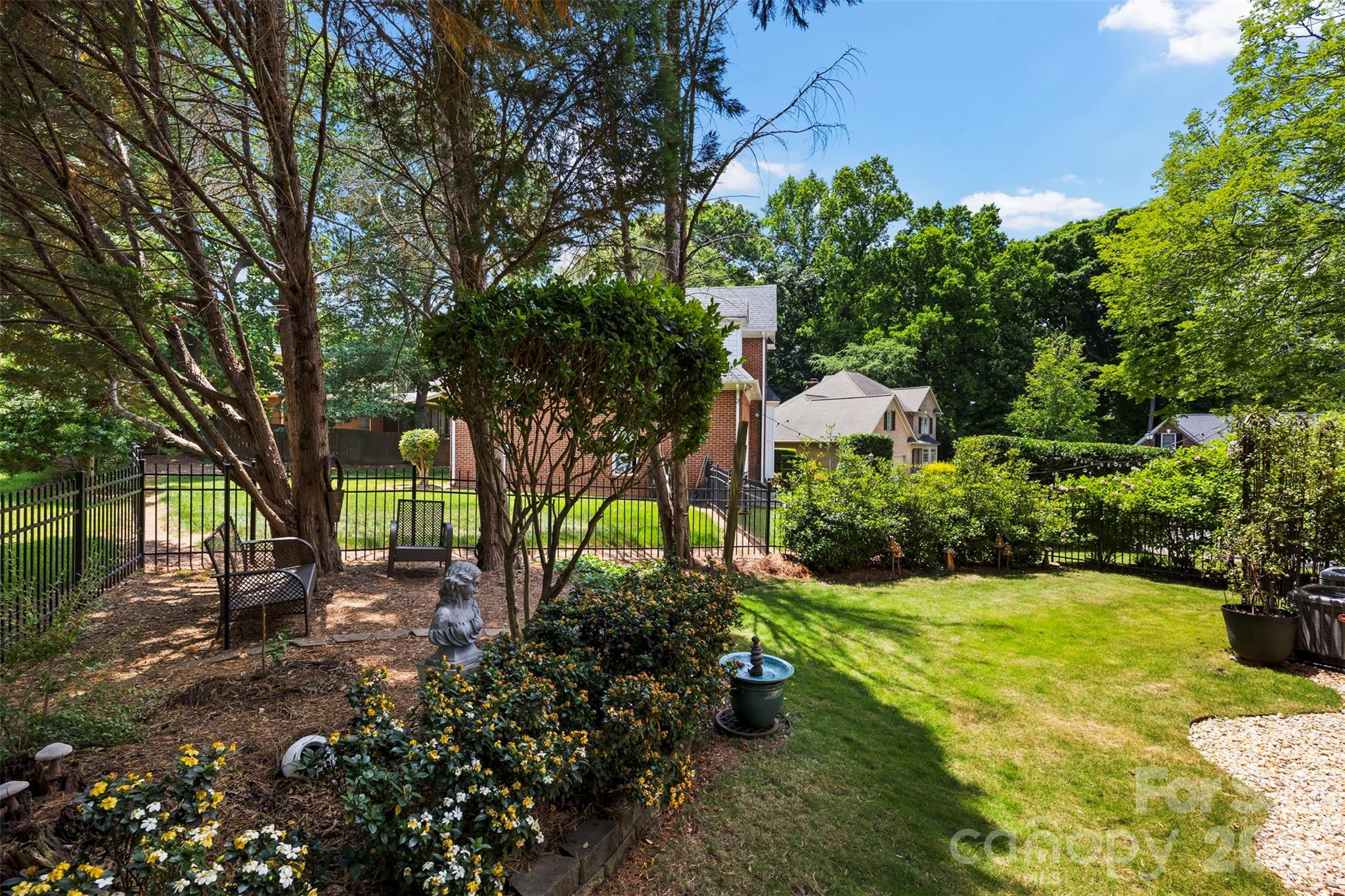 Single Family Residence at 1964 Middleton Place, Rock Hill, photo 30 of 42