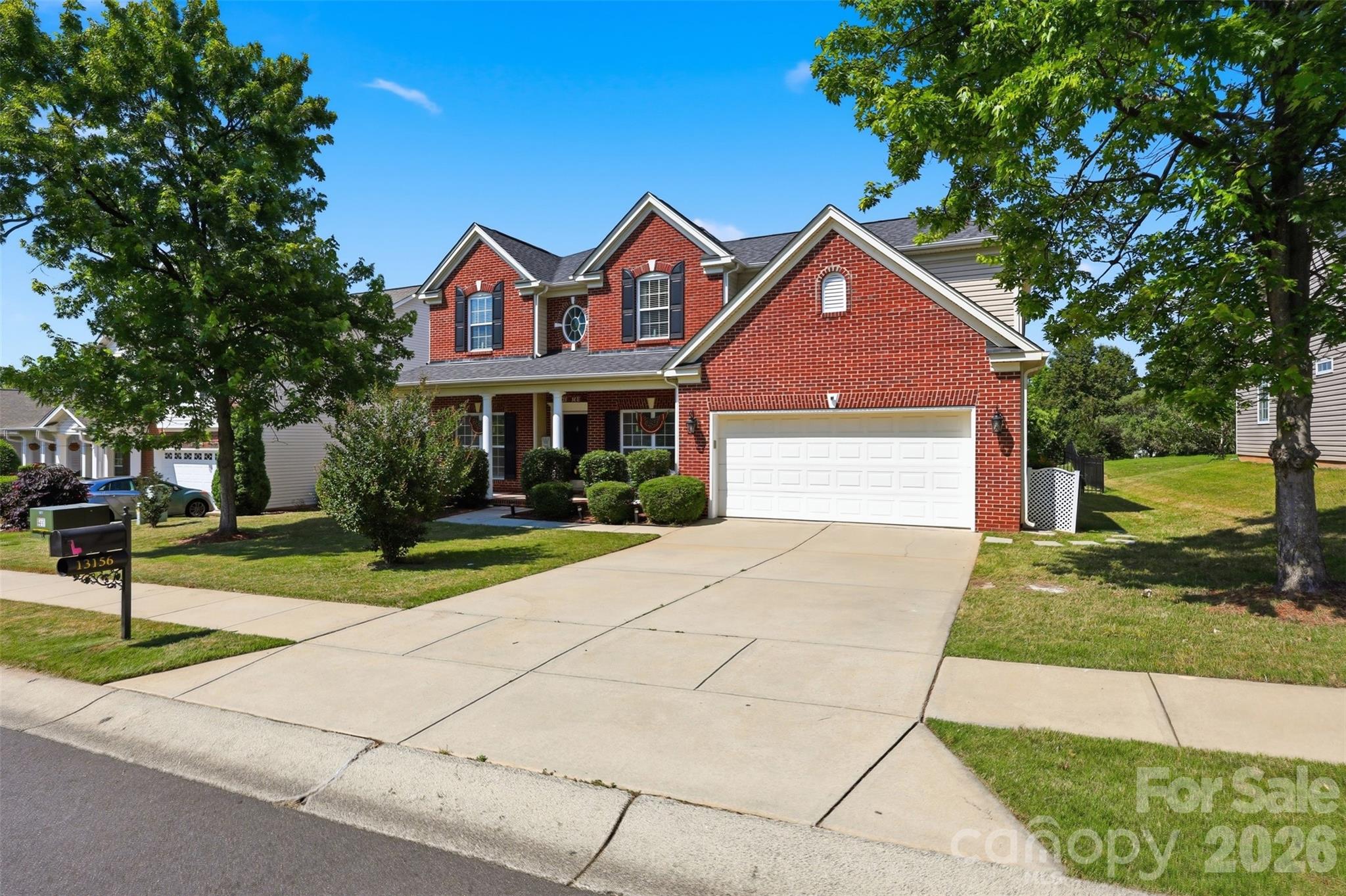 Single Family Residence at 13156 Wilburn Park Lane, Indian Land, photo 2 of 44