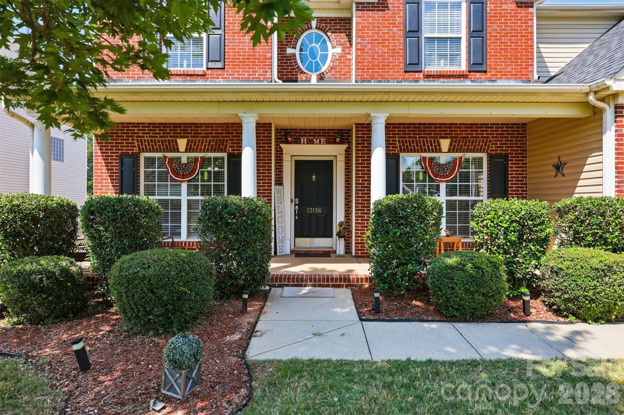 Single Family Residence at 13156 Wilburn Park Lane, Indian Land, photo 3 of 44