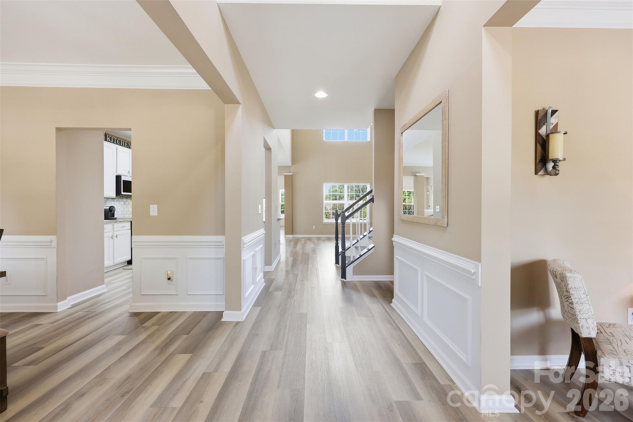Single Family Residence at 13156 Wilburn Park Lane, Indian Land, photo 9 of 44