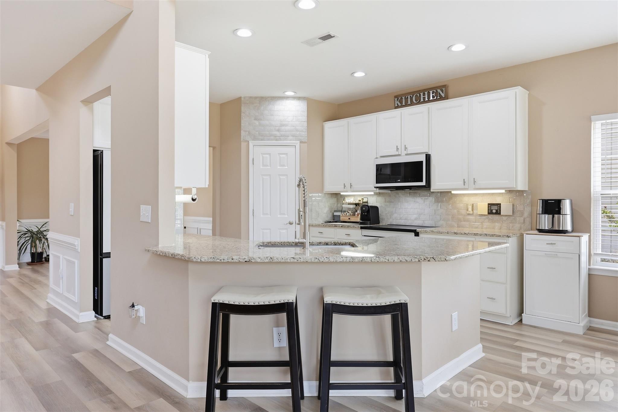 Single Family Residence at 13156 Wilburn Park Lane, Indian Land, photo 17 of 44